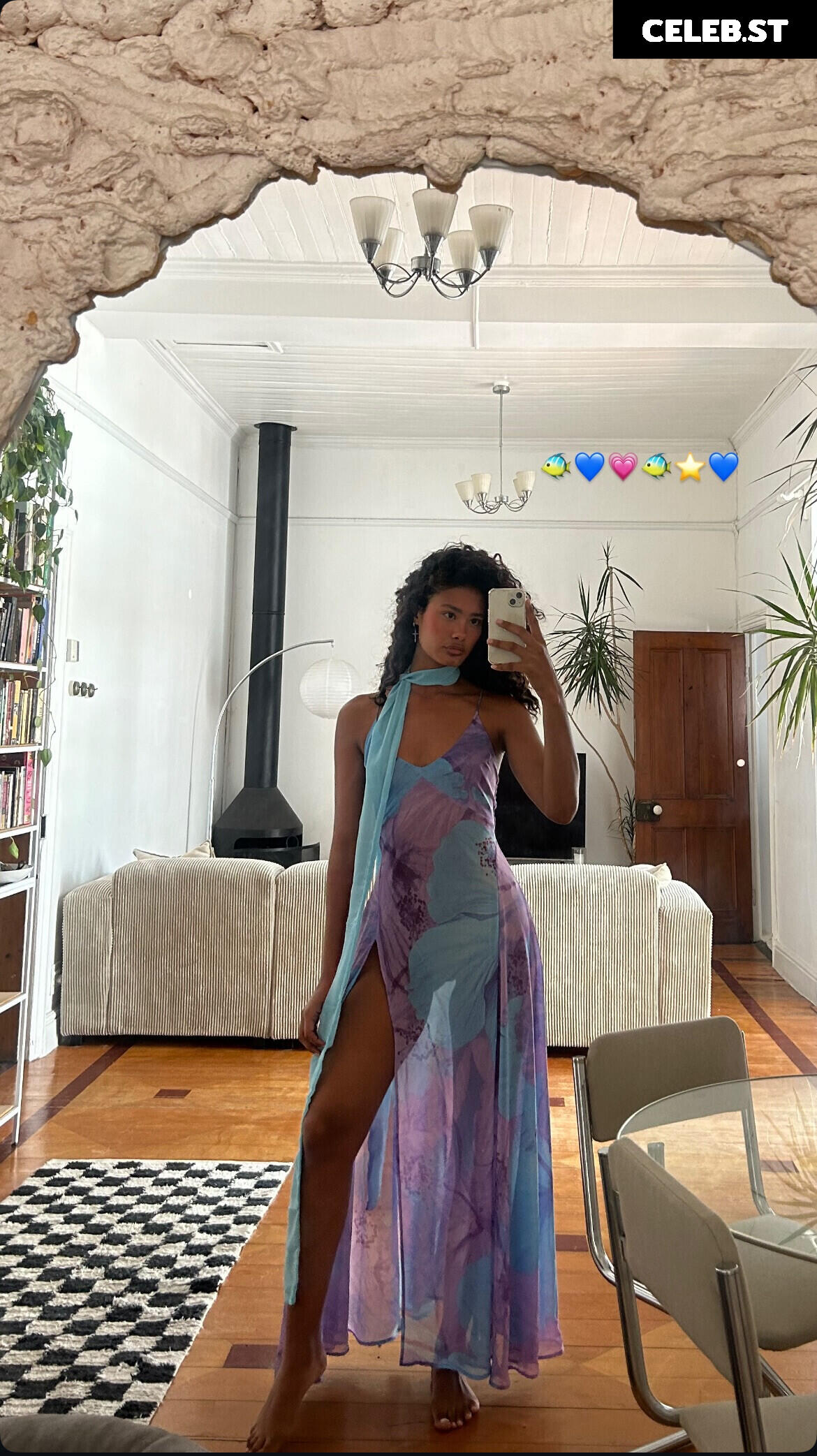 Geenah P Image 12355317