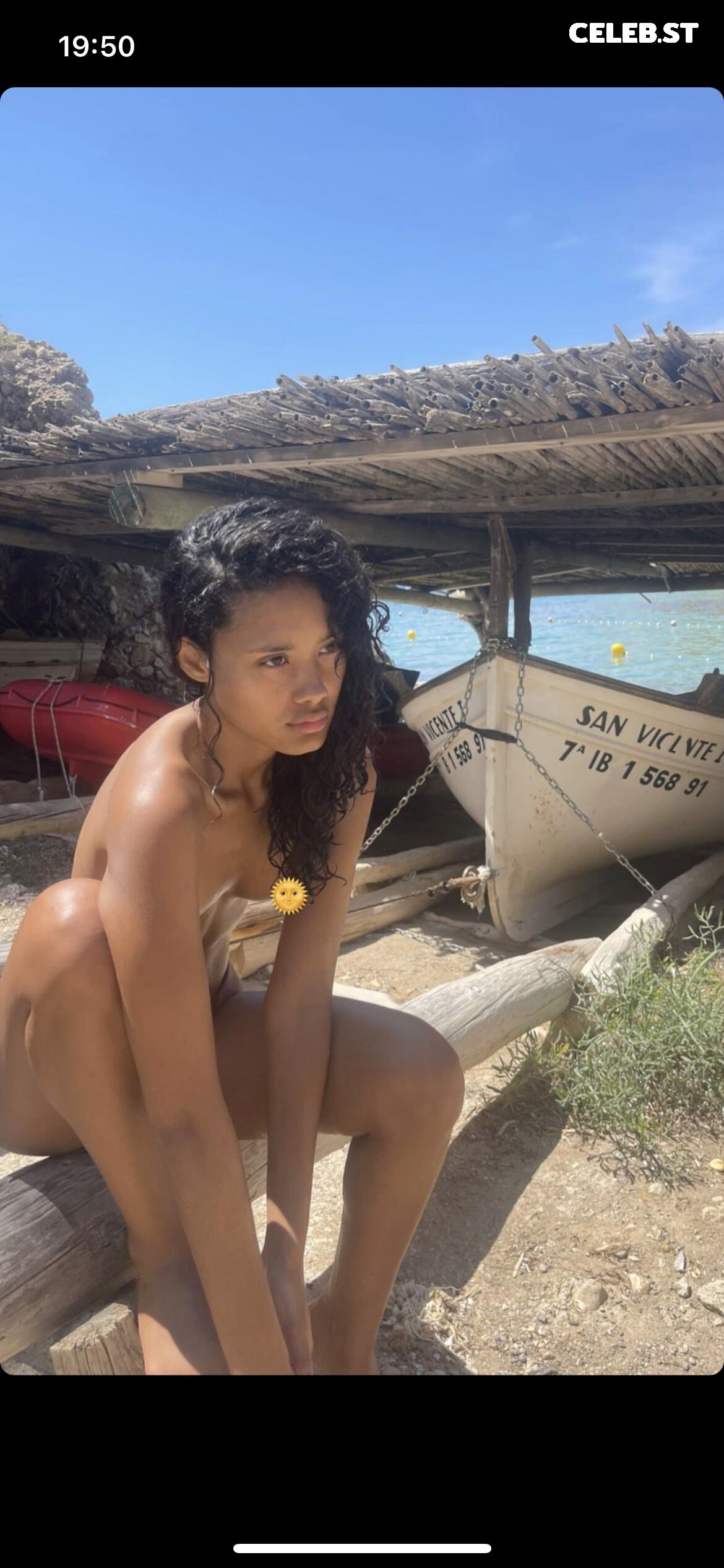 Geenah P Image 12355318