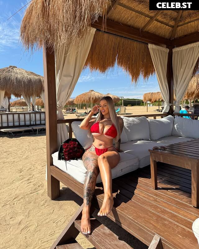 Jodie Parsons / jodieparsonsx Image 12355334