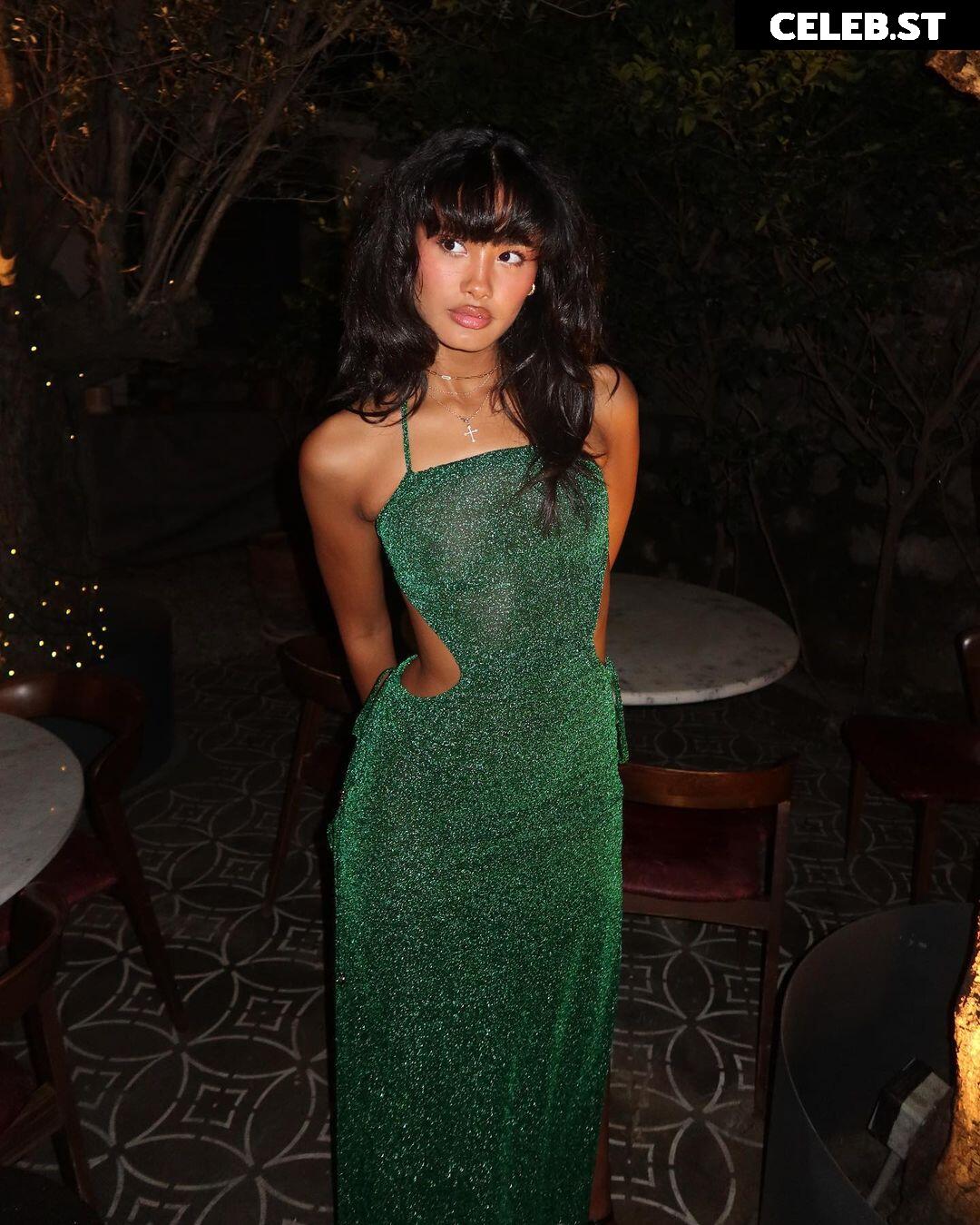 Geenah P Image 12355281