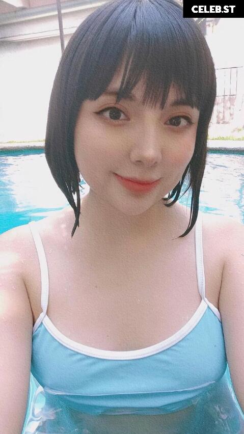 alexia kyung cosplay Image 12354828