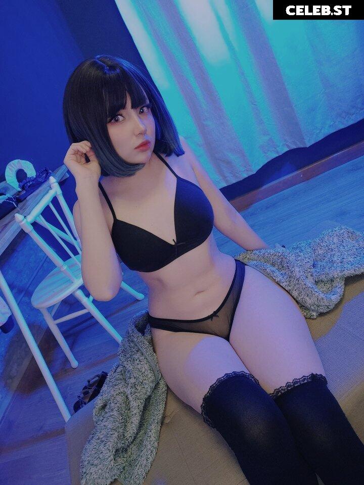 alexia kyung cosplay Image 12354817