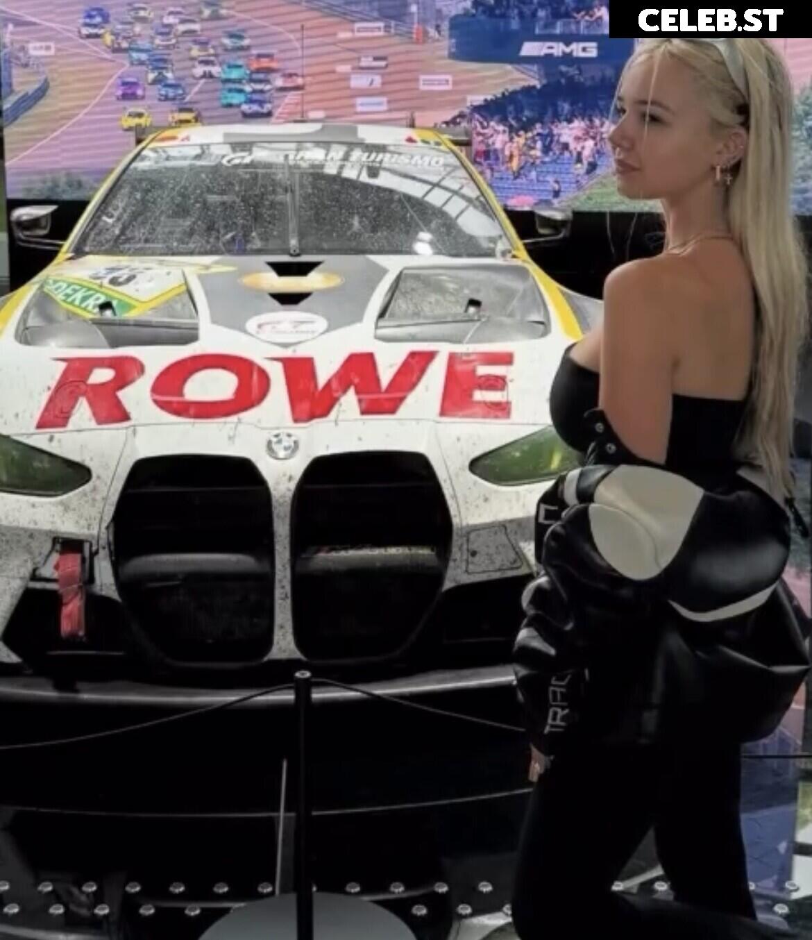 Thalia Hamidi Image 12354513