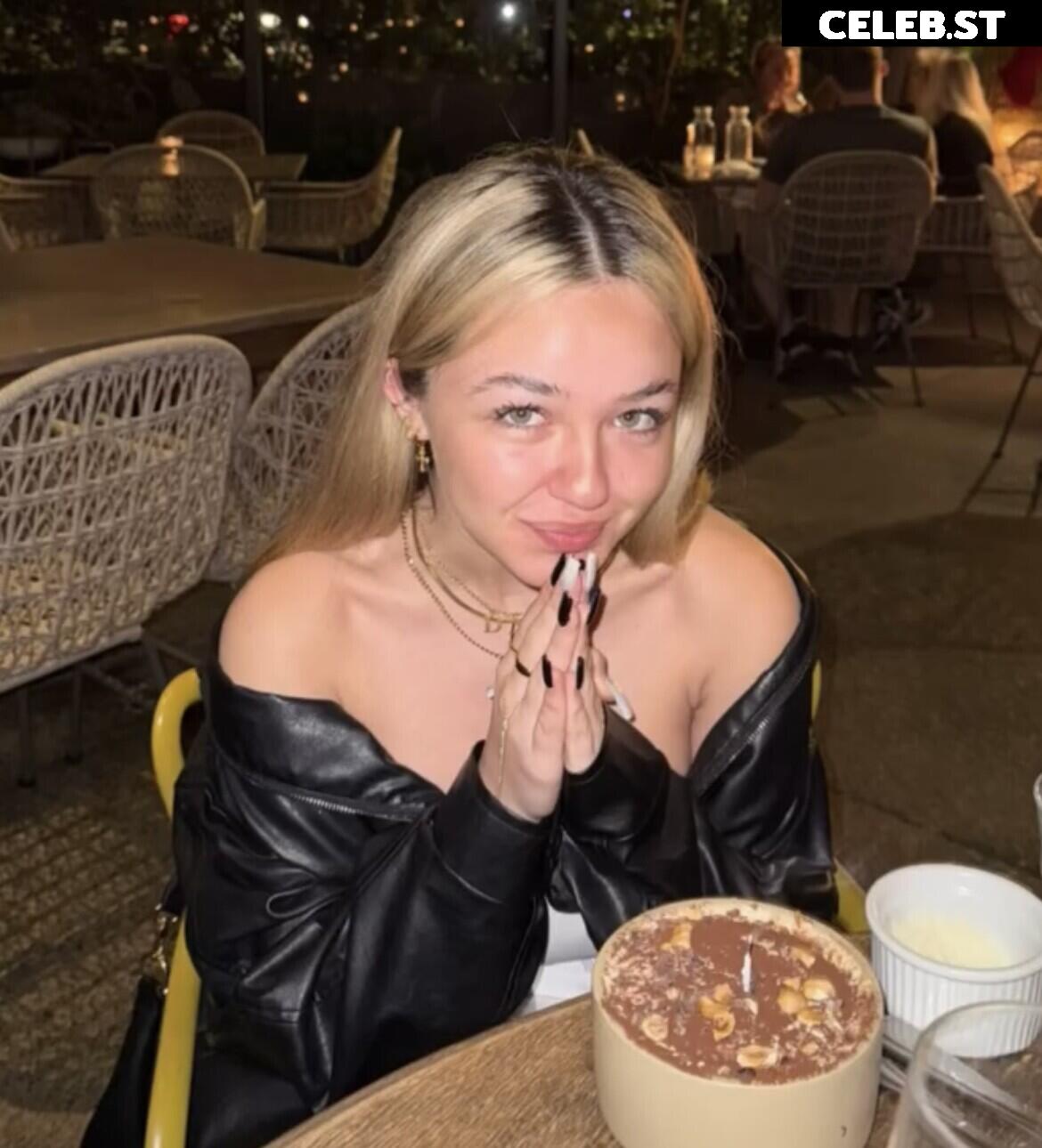 Thalia Hamidi Image 12354515