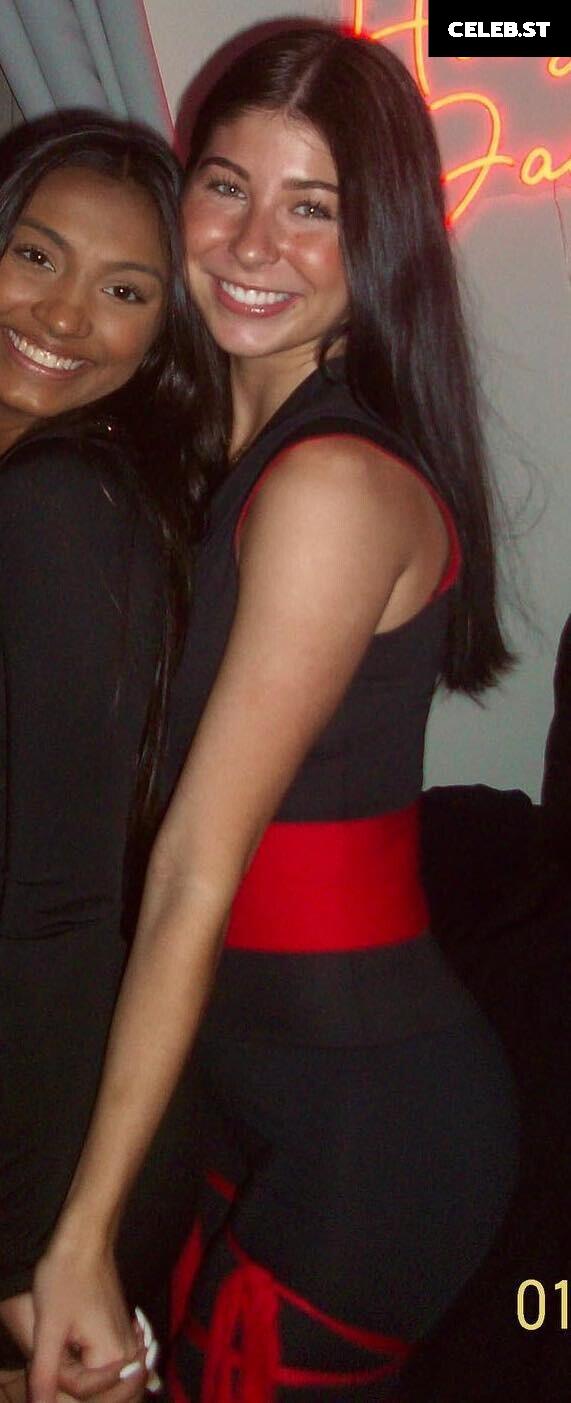 Gabby Paglione - gabbypaglione / gabby_paglione Image 12354469