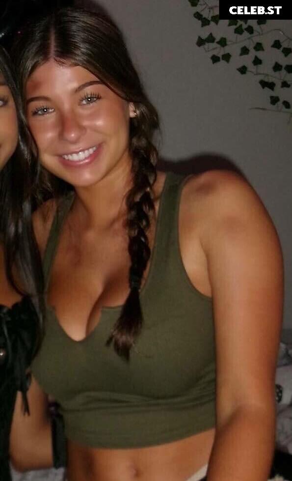 Gabby Paglione - gabbypaglione / gabby_paglione Image 12354478