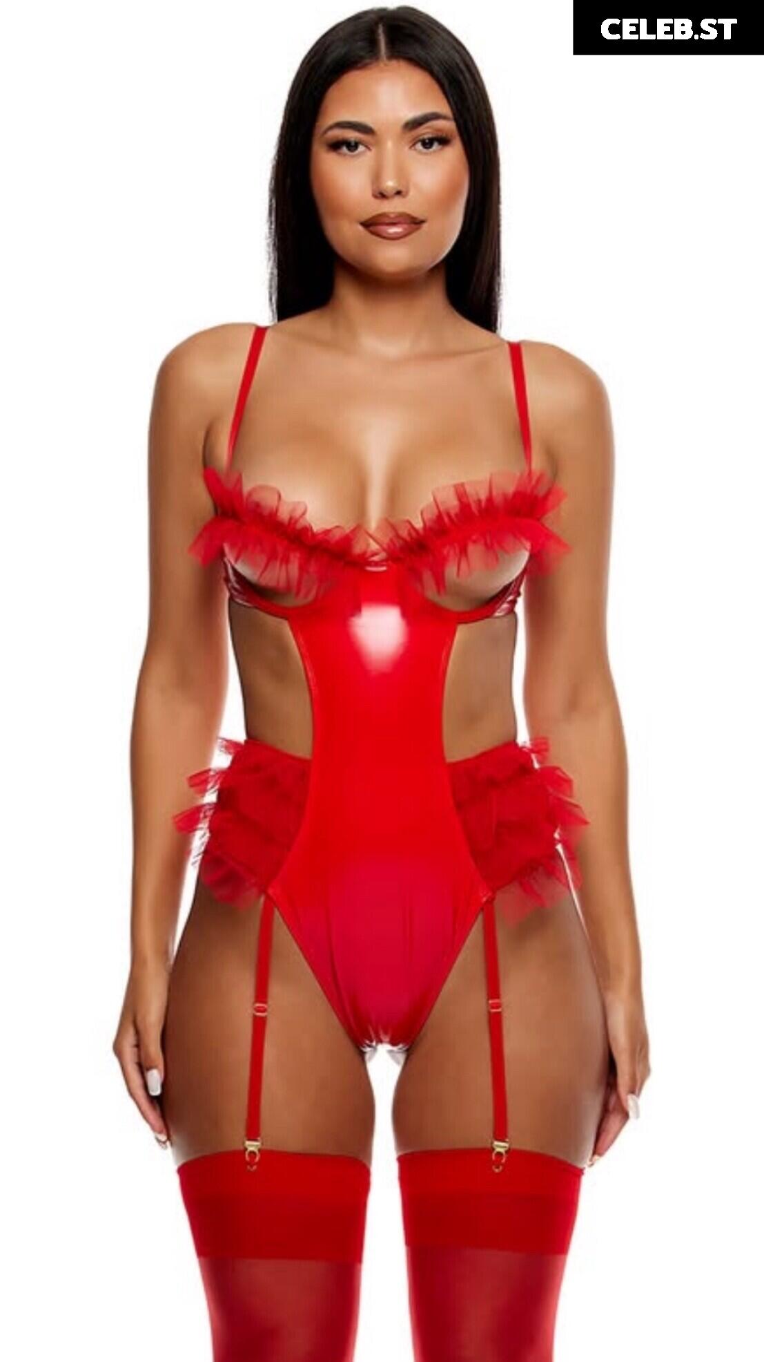 Florence Mueller aka flomoneyy Image 12354120