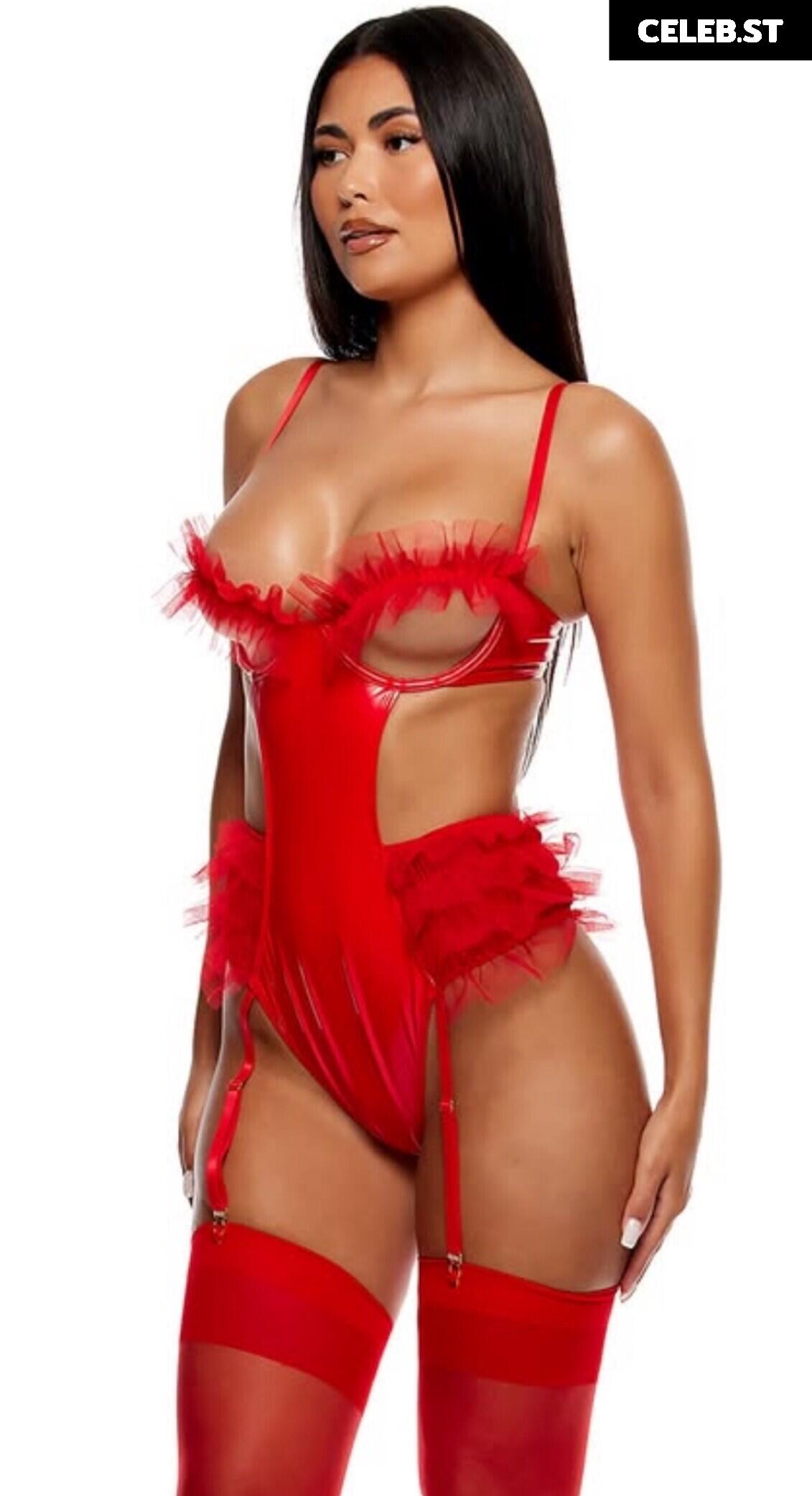 Florence Mueller aka flomoneyy Image 12354125