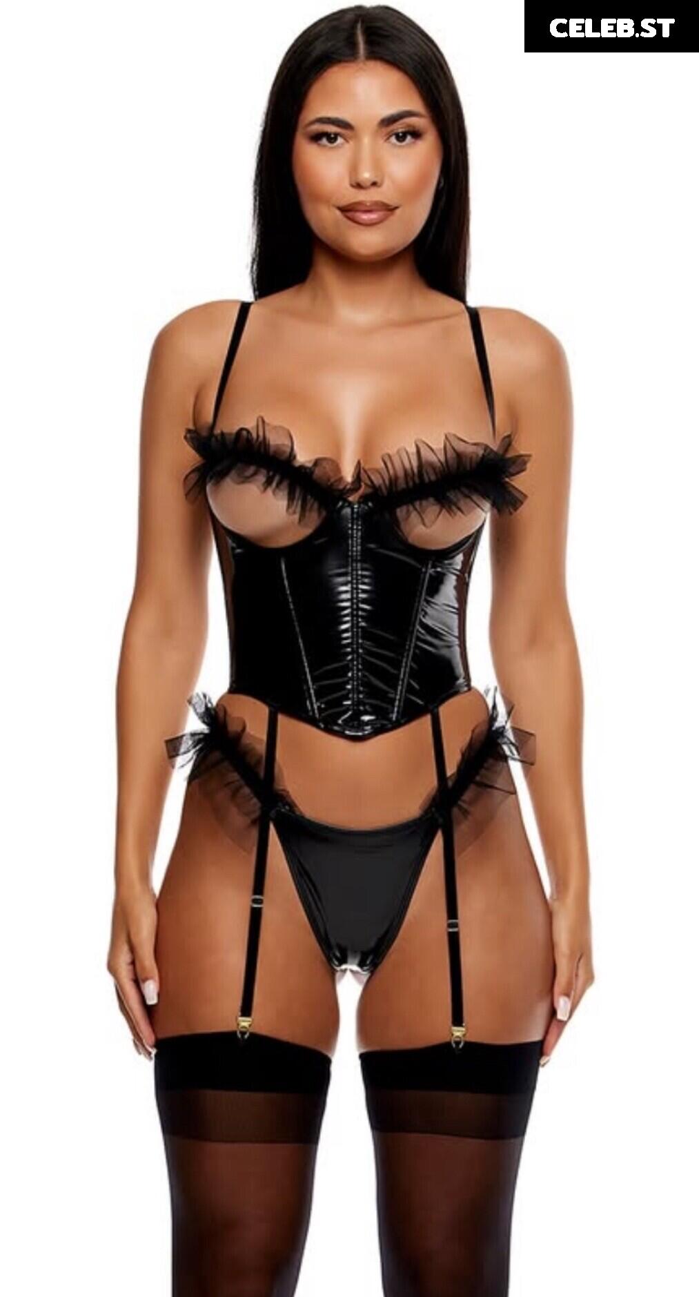 Florence Mueller aka flomoneyy Image 12354119