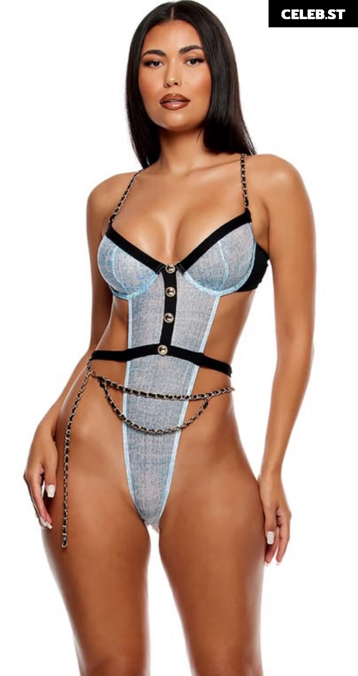 Florence Mueller aka flomoneyy Image 12354107