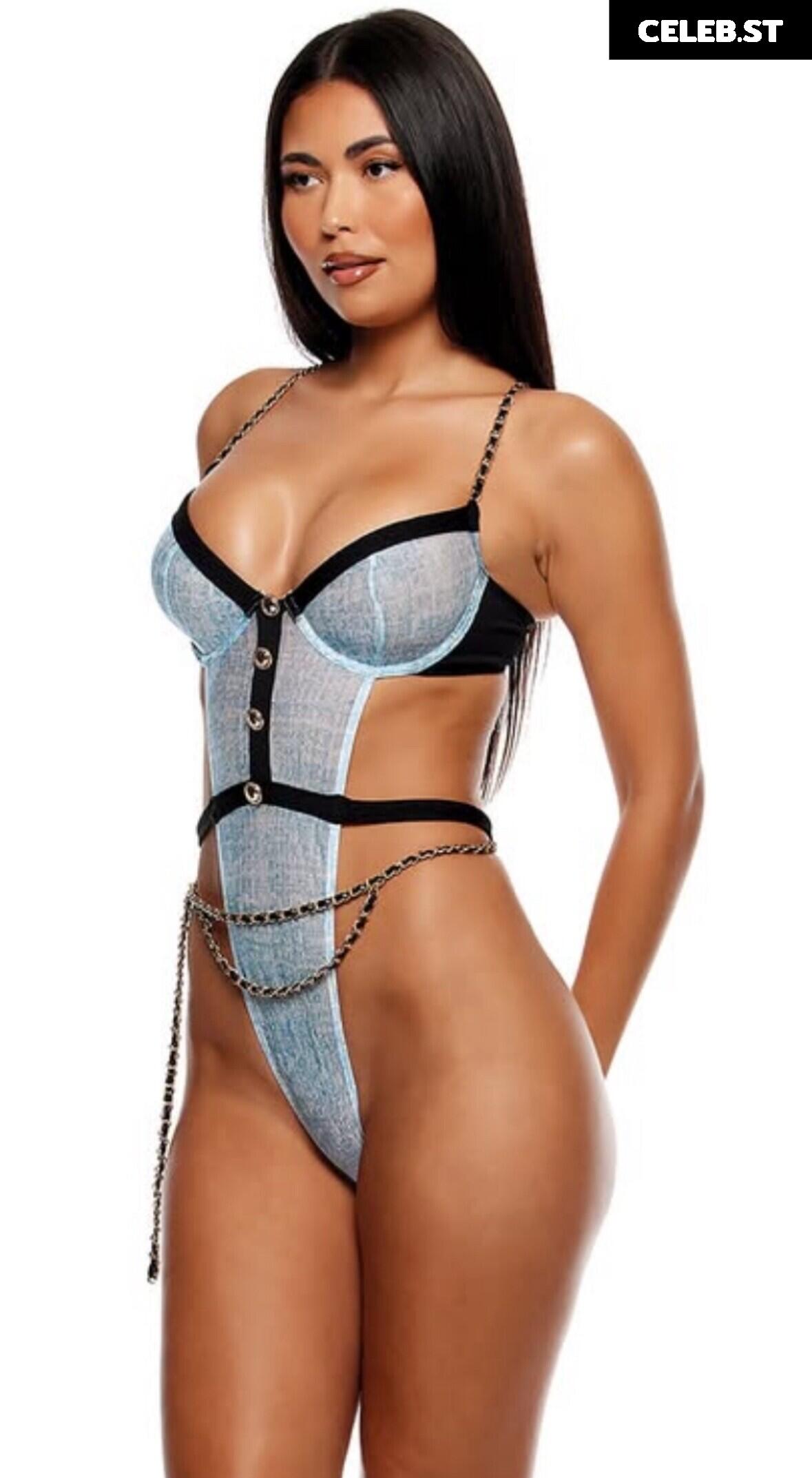 Florence Mueller aka flomoneyy Image 12354105