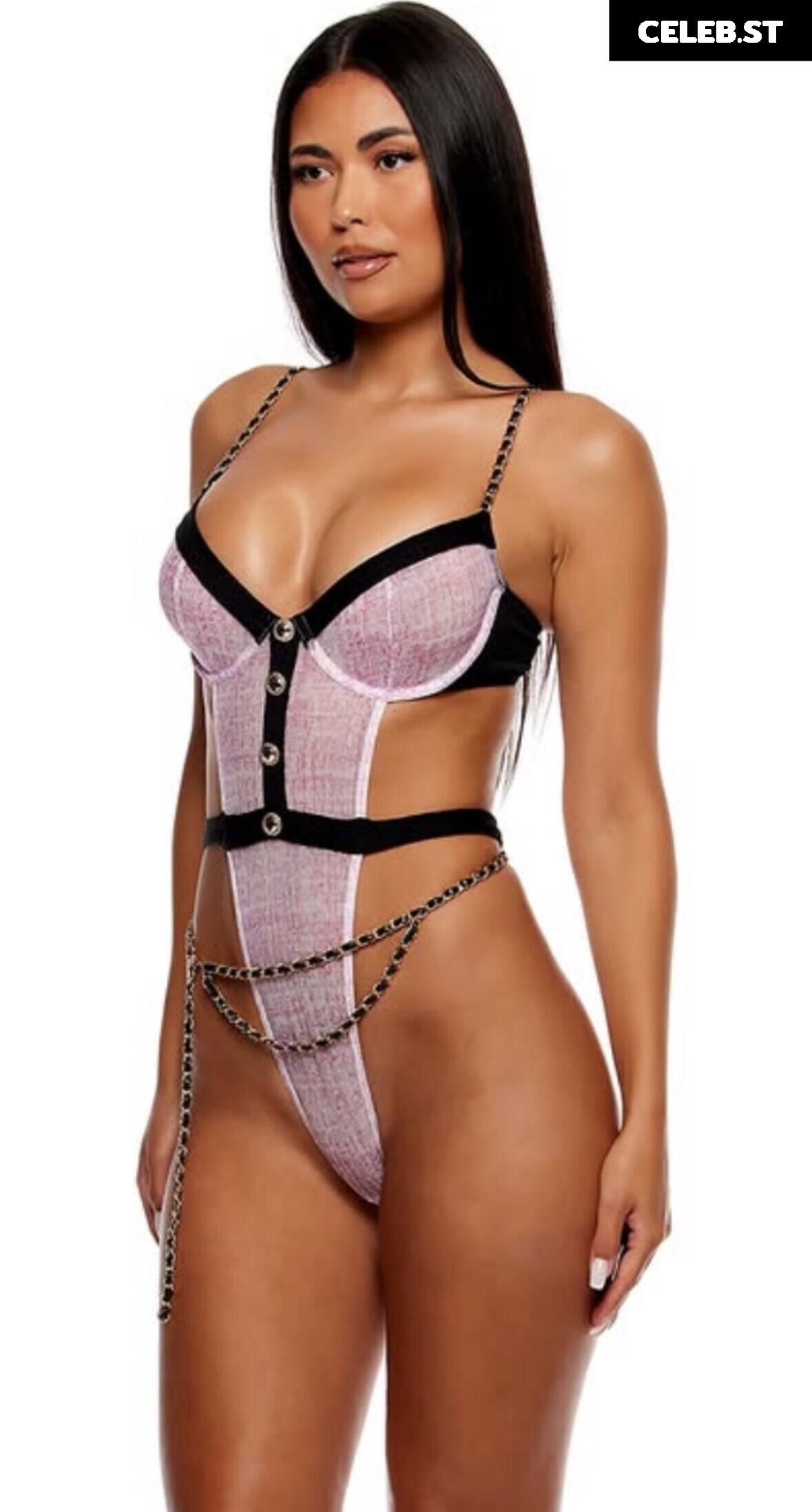 Florence Mueller aka flomoneyy Image 12354104