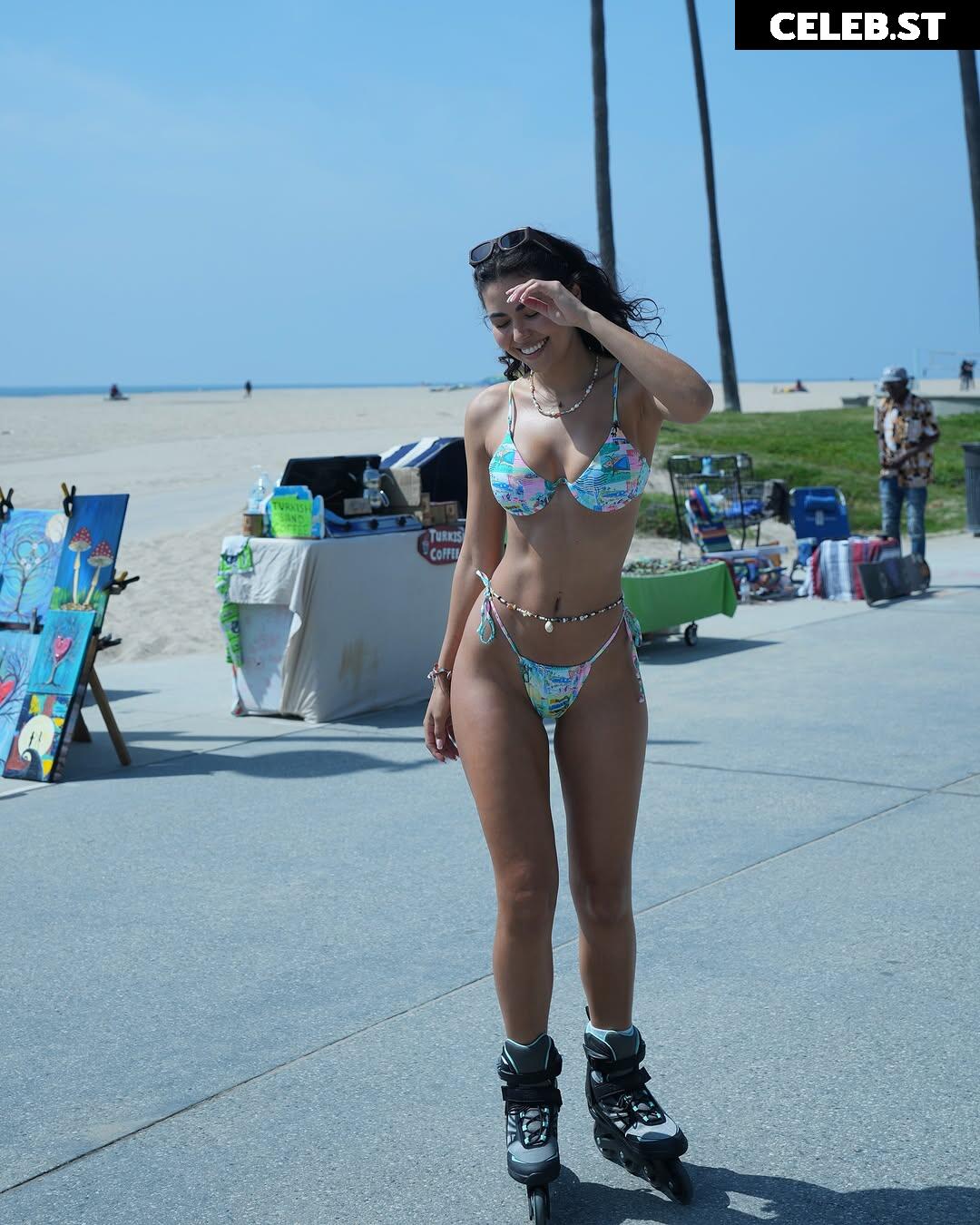 Florence Mueller aka flomoneyy Image 12354064