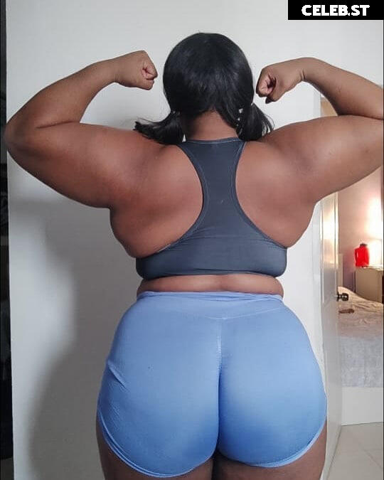 Airam Natt / aiiiramnafit_ / iram.co11 / airamkk Image 12354248