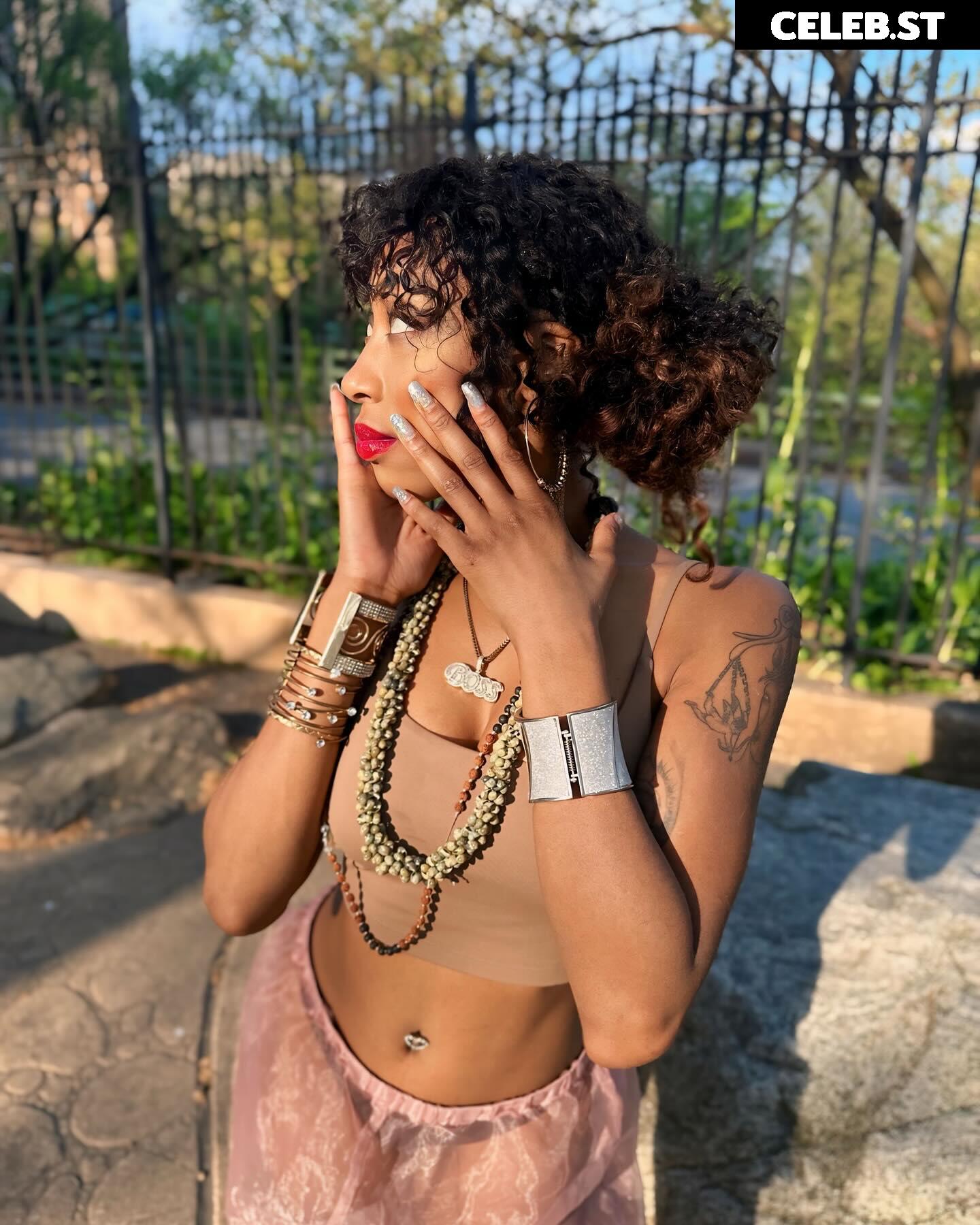 Brenda Monks | Bossmonks | nycmonks Image 12357824