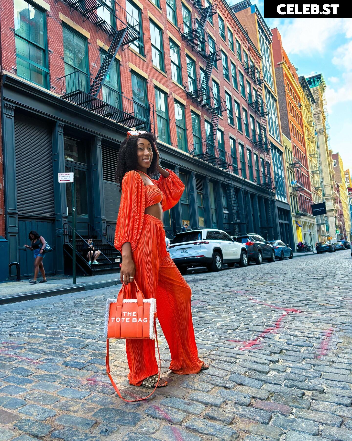 Brenda Monks | Bossmonks | nycmonks Image 12357814