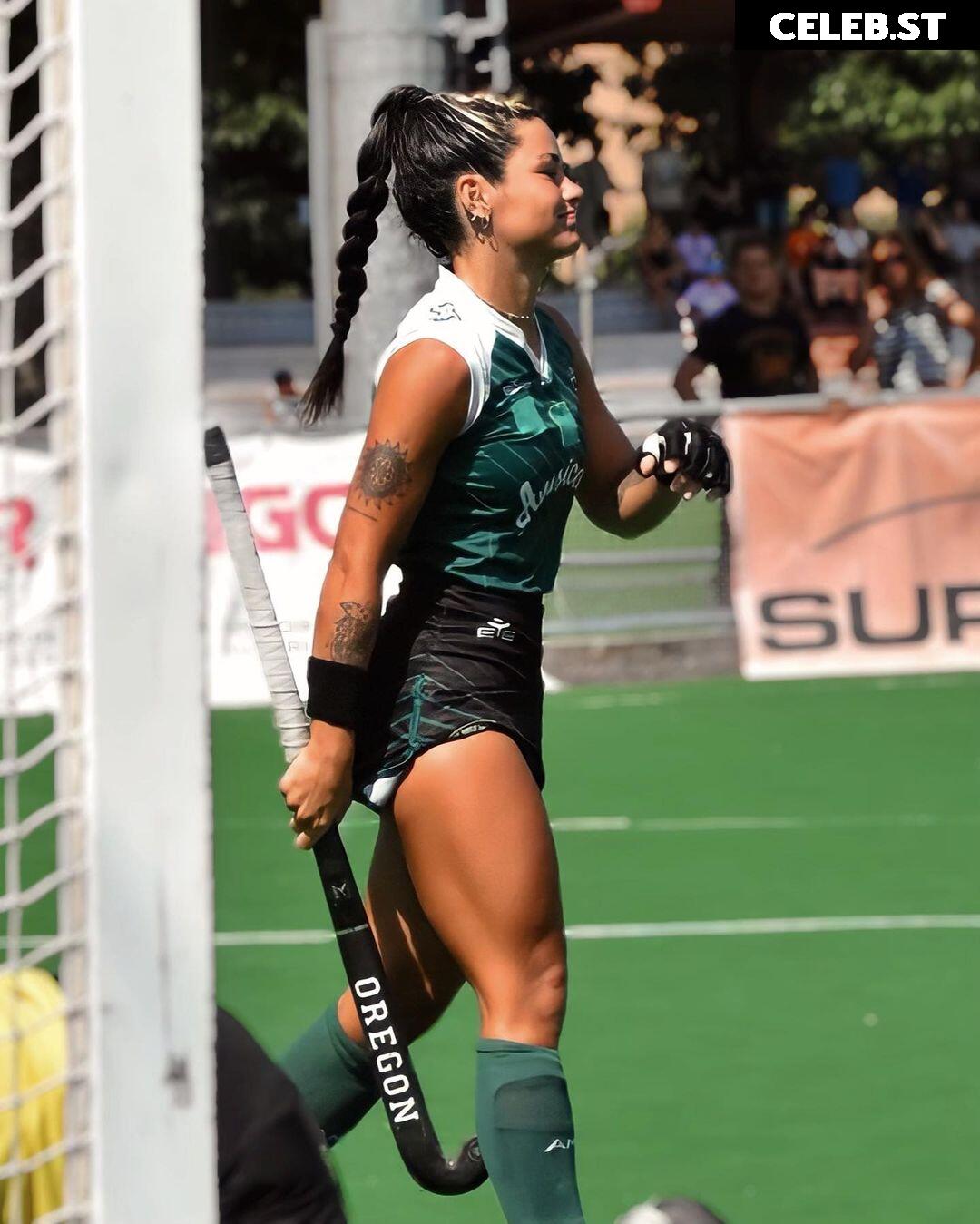 Delfi Granatto Image 12357053