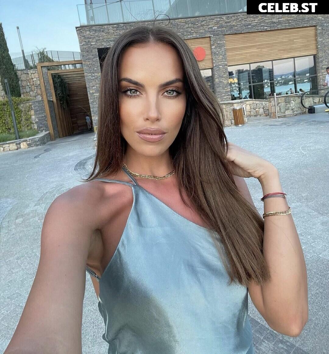 Simona Leskovska Image 12356113