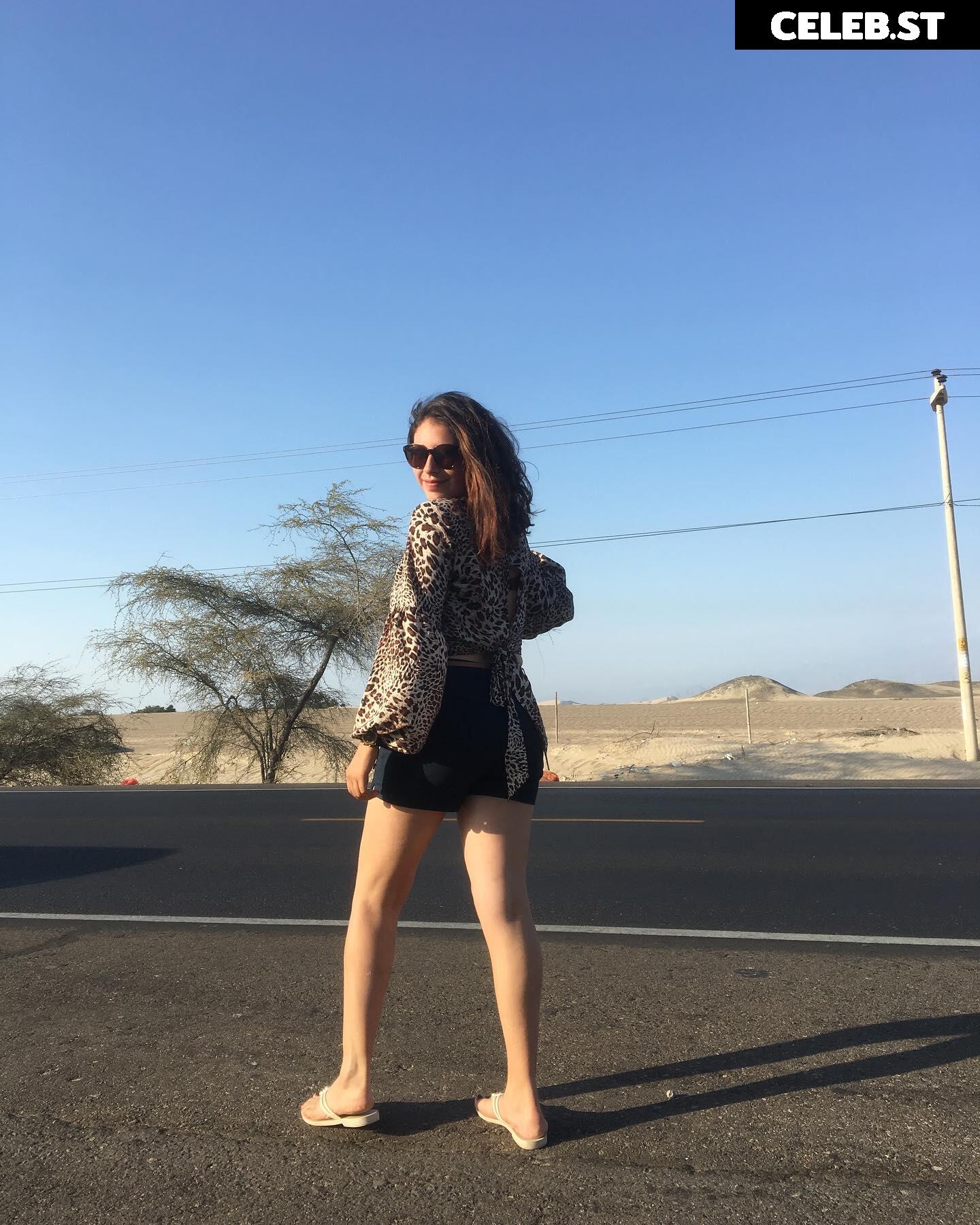 Xiomara Vasquez Image 12356361