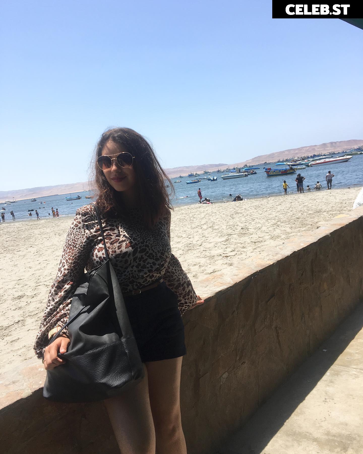 Xiomara Vasquez Image 12356357