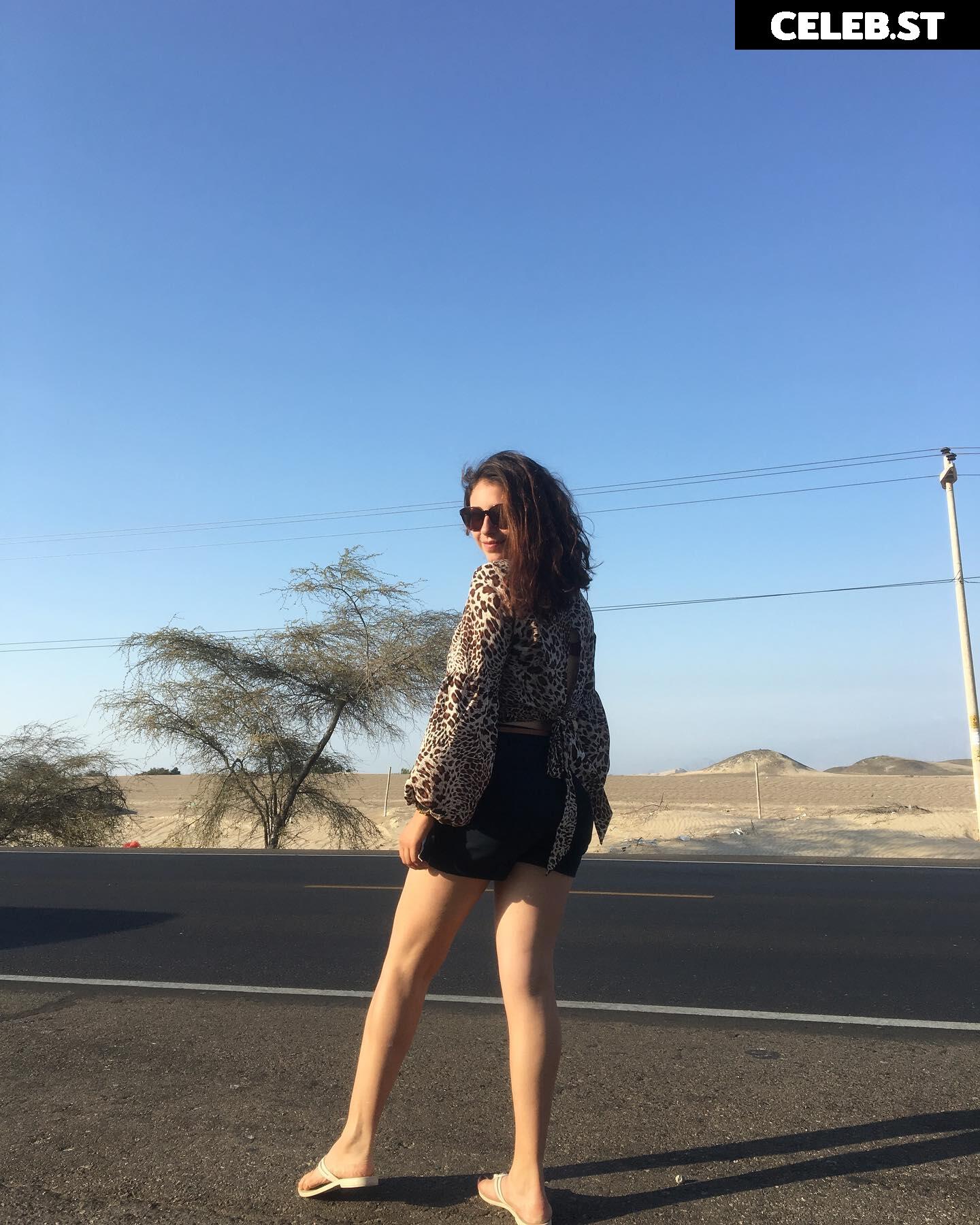 Xiomara Vasquez Image 12356359