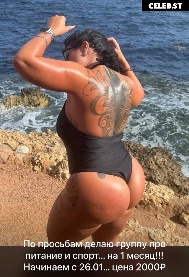 Liubov Osipova | kudryavayamadam | lyuboovxl Image 12356229