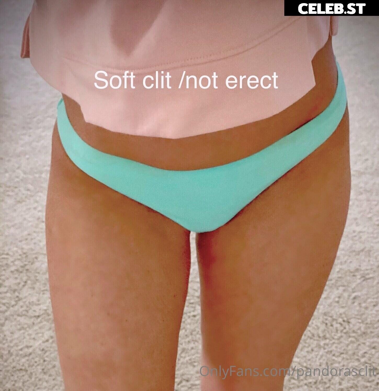 Pandoras Clit / Cyberxenial Image 12351918