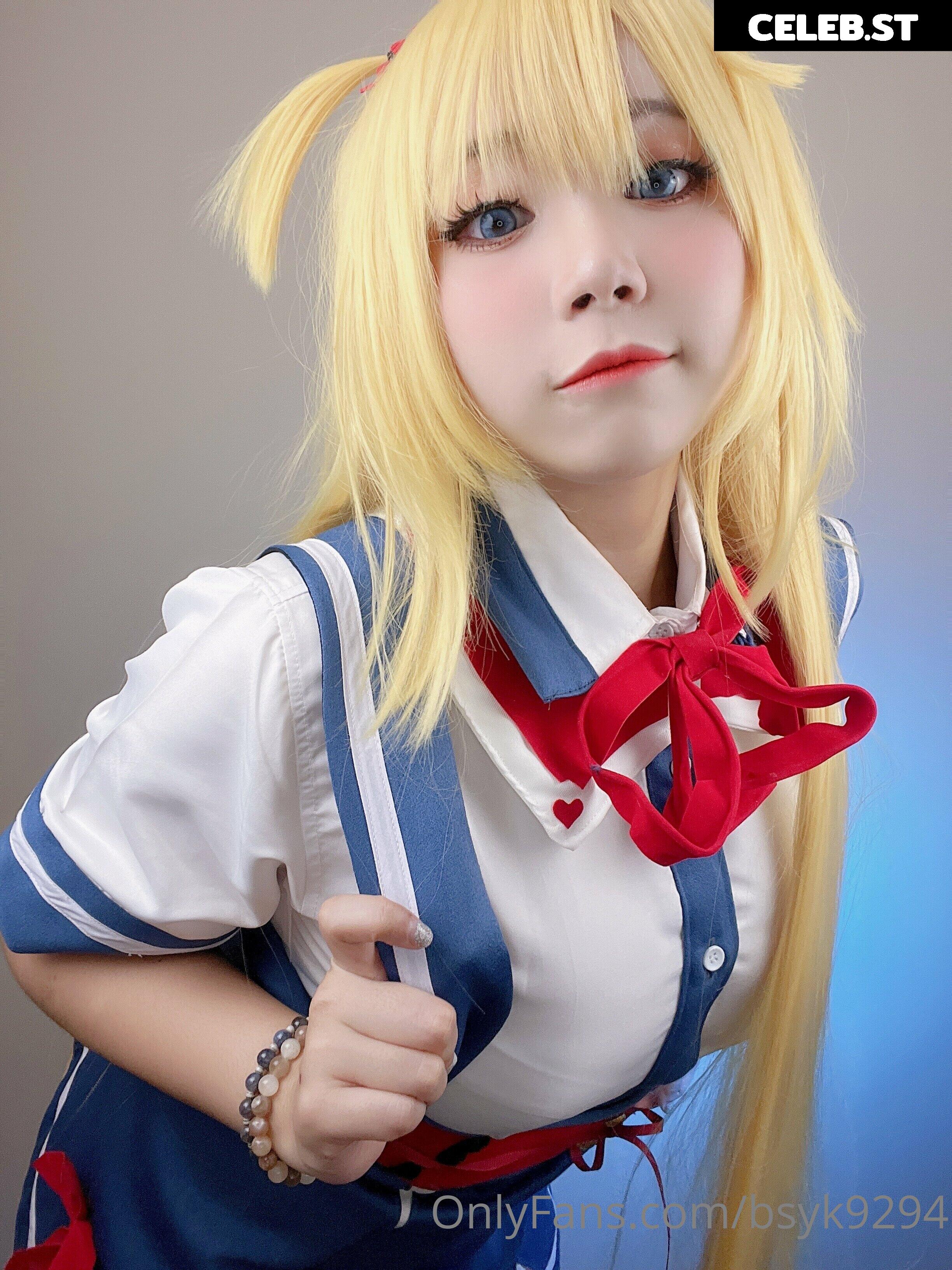 Yuzu ʕ·ᴥ·ʔ | smilebibison | bsyk9294 Image 12350827