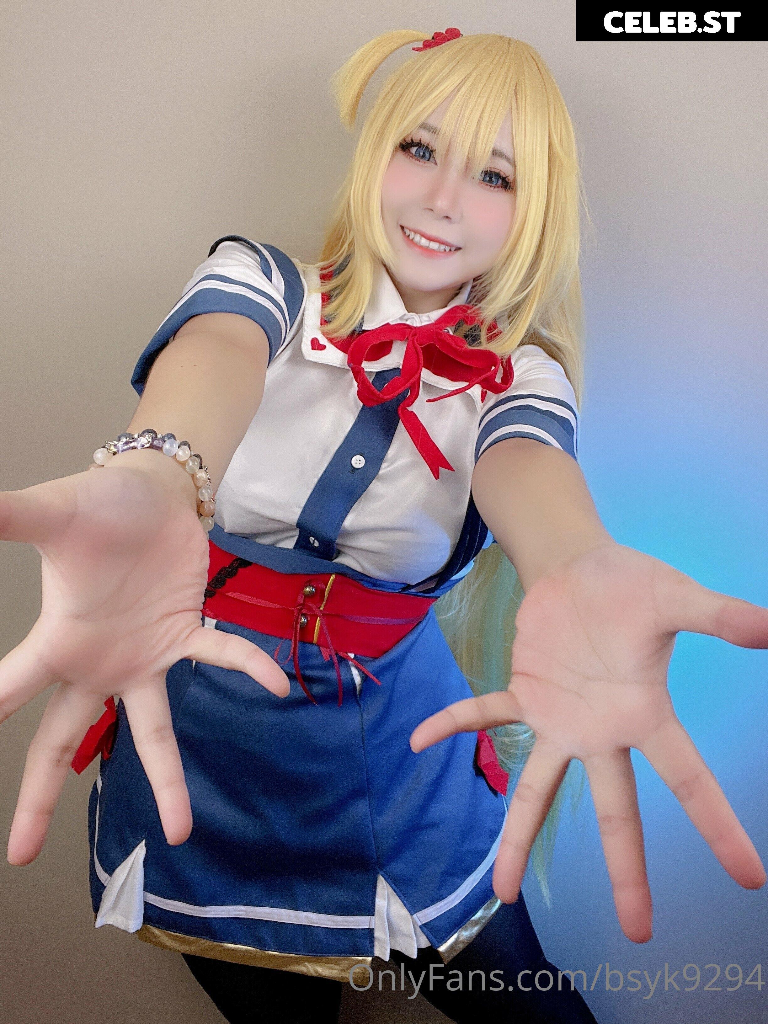 Yuzu ʕ·ᴥ·ʔ | smilebibison | bsyk9294 Image 12350812