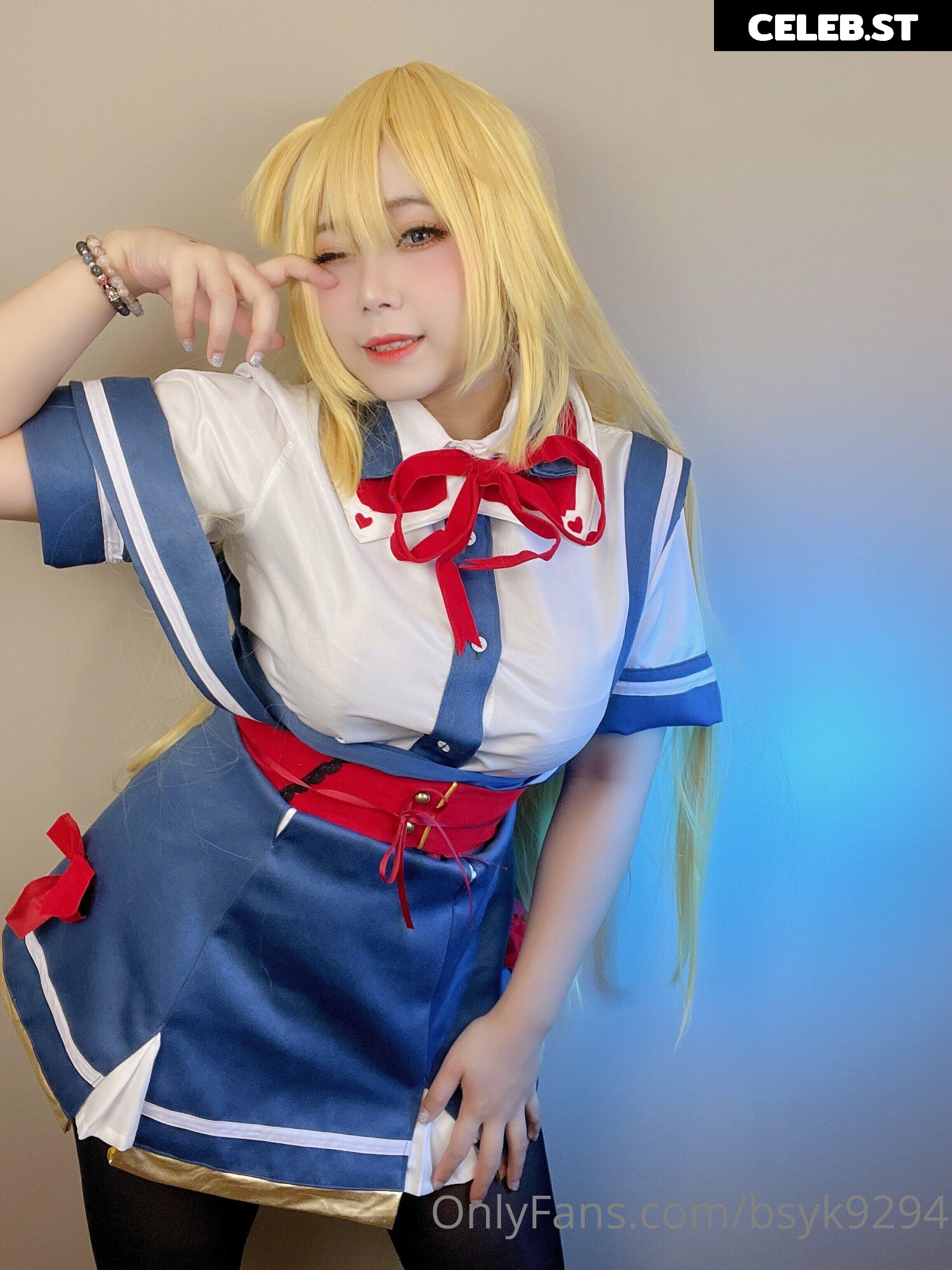 Yuzu ʕ·ᴥ·ʔ | smilebibison | bsyk9294 Image 12350811