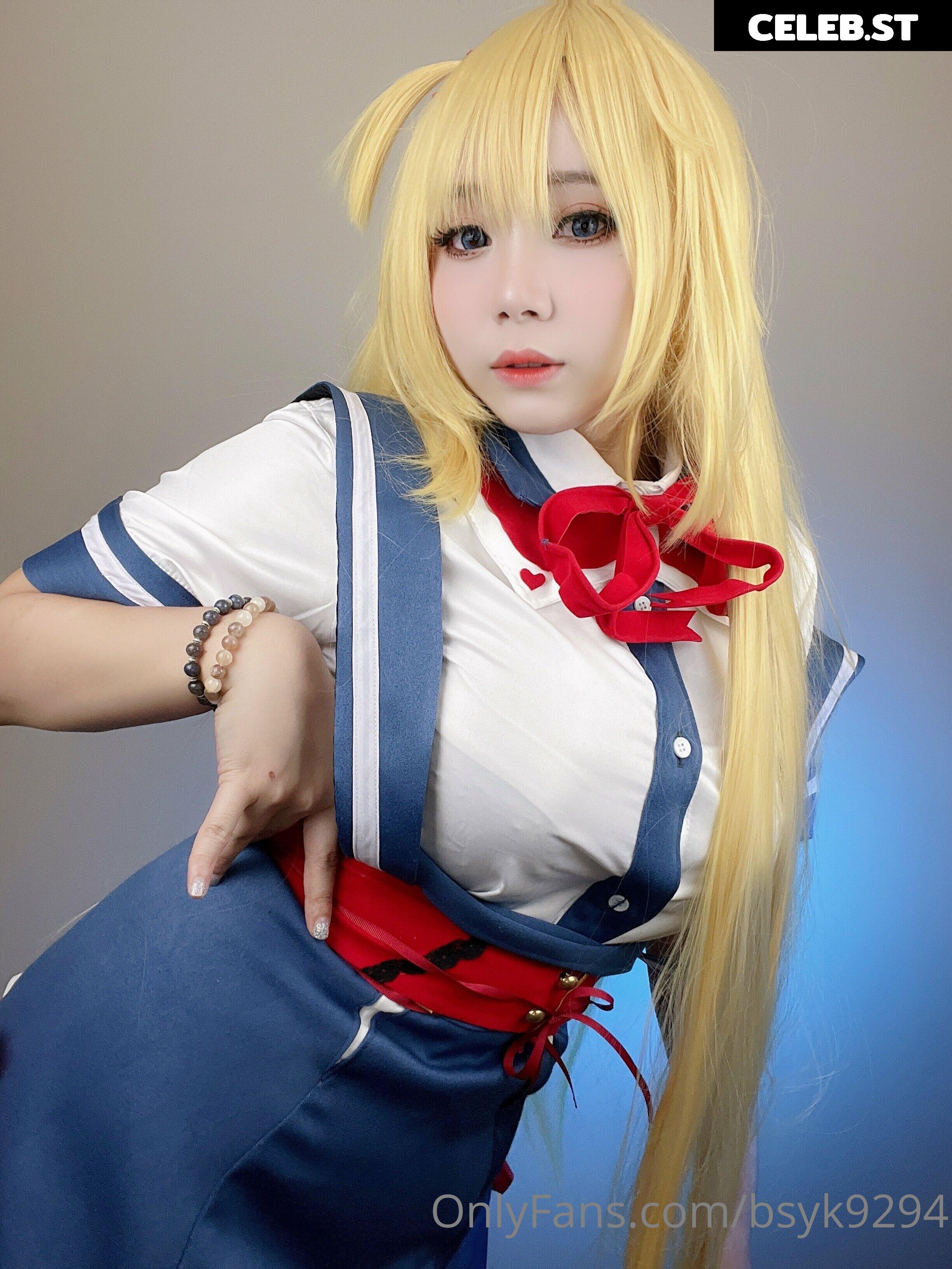Yuzu ʕ·ᴥ·ʔ | smilebibison | bsyk9294 Image 12350810