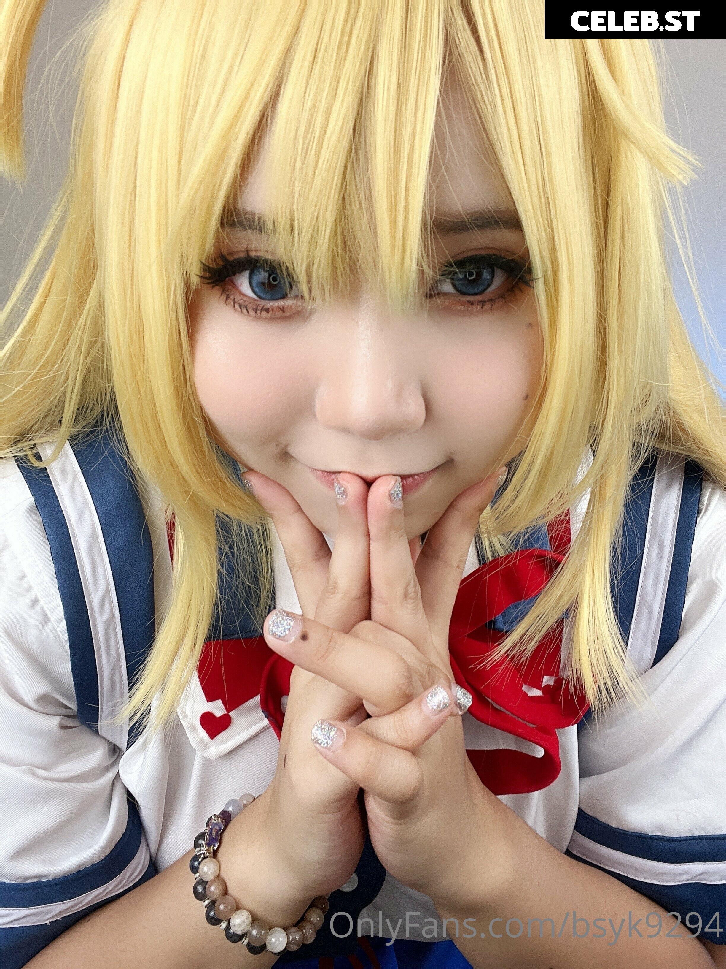 Yuzu ʕ·ᴥ·ʔ | smilebibison | bsyk9294 Image 12350816