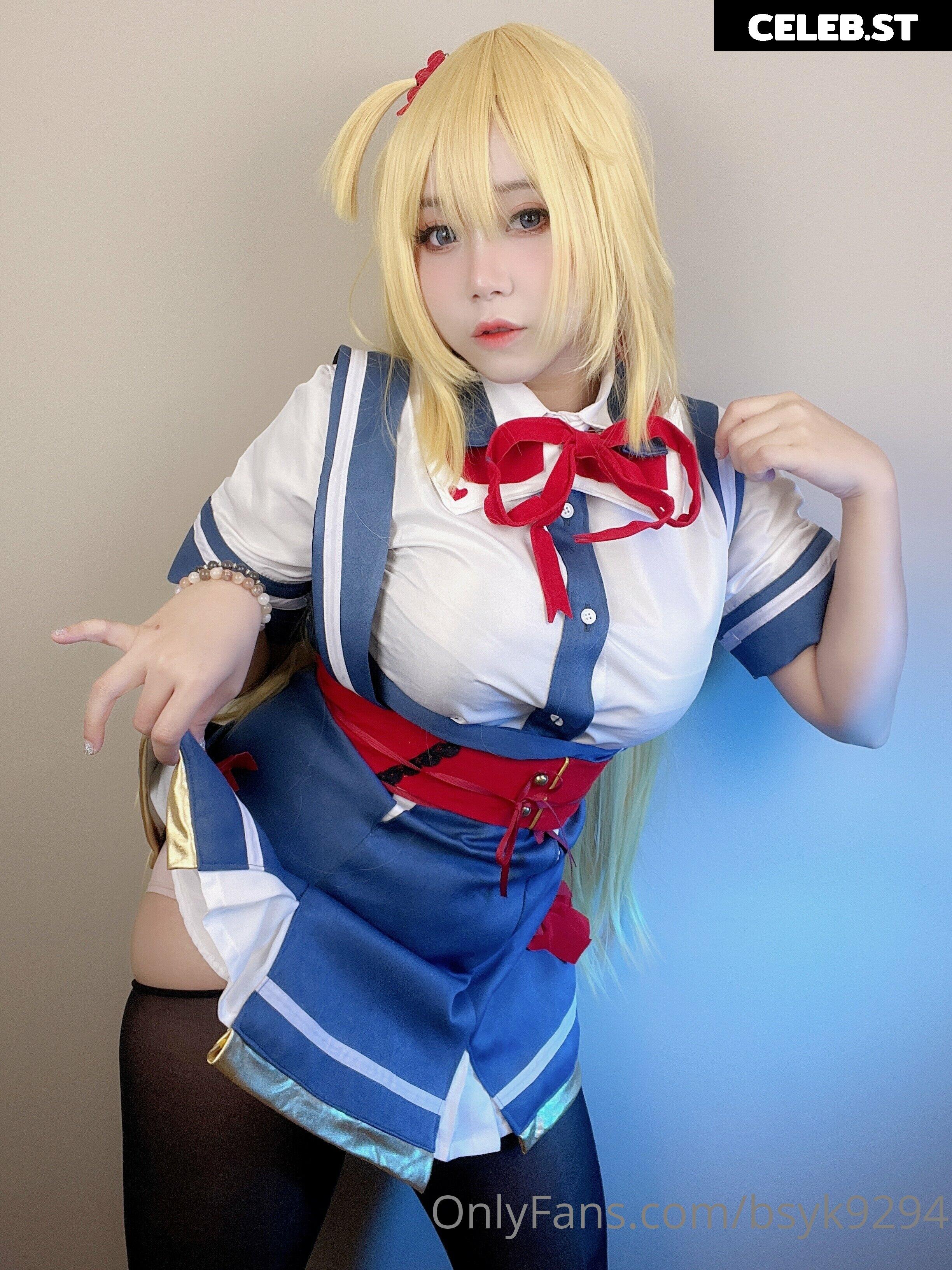 Yuzu ʕ·ᴥ·ʔ | smilebibison | bsyk9294 Image 12350815