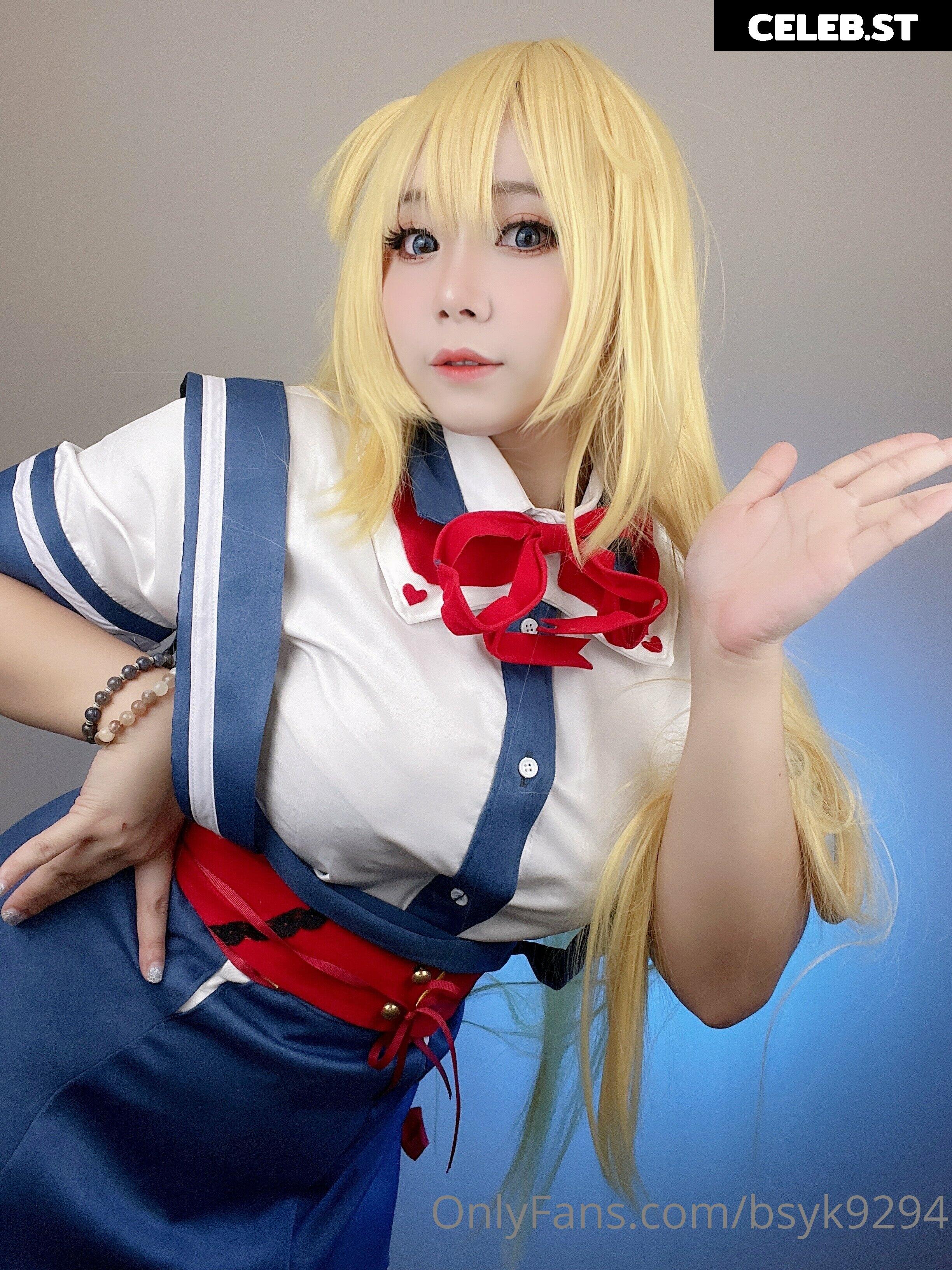Yuzu ʕ·ᴥ·ʔ | smilebibison | bsyk9294 Image 12350803