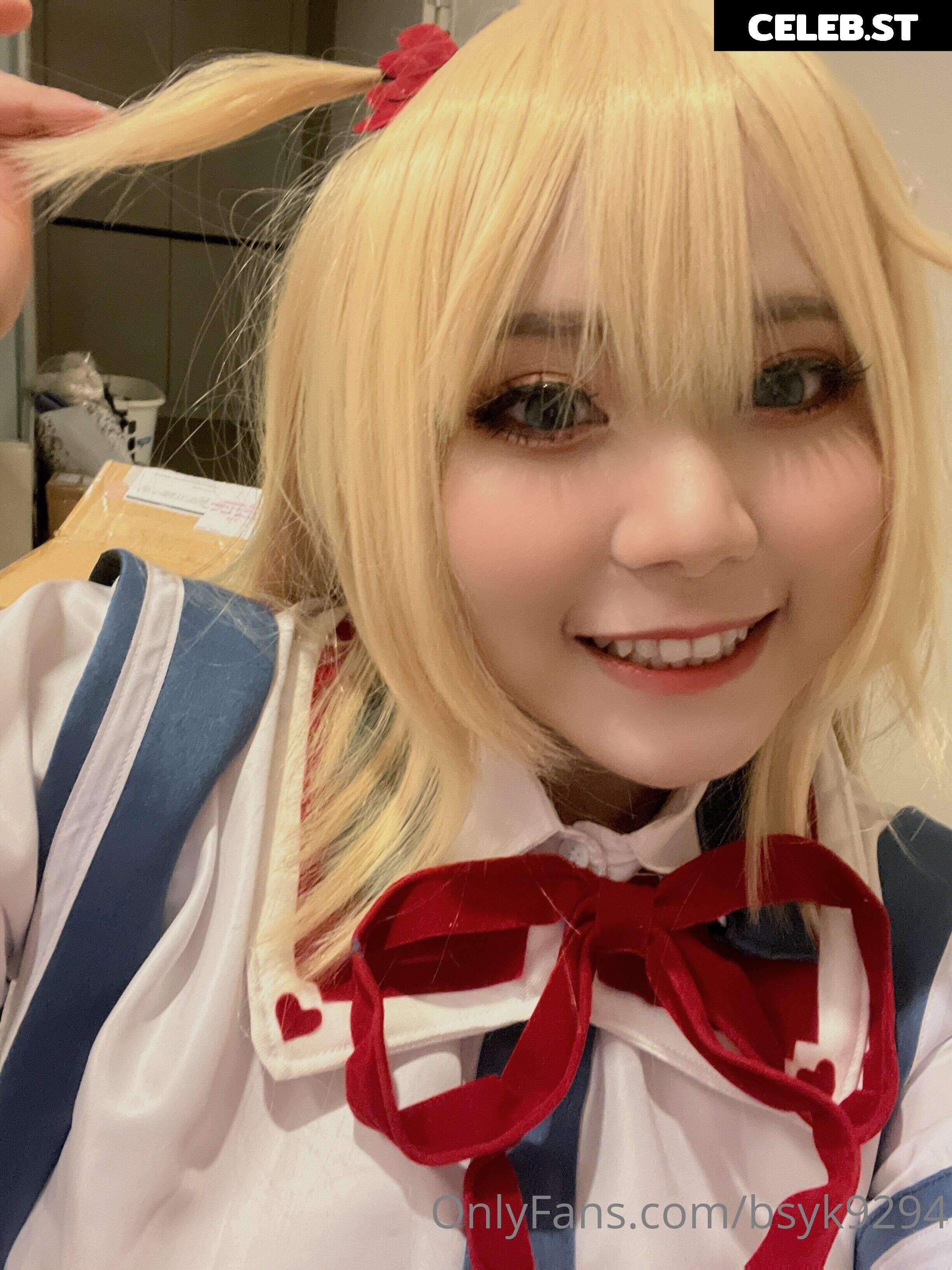 Yuzu ʕ·ᴥ·ʔ | smilebibison | bsyk9294 Image 12350802