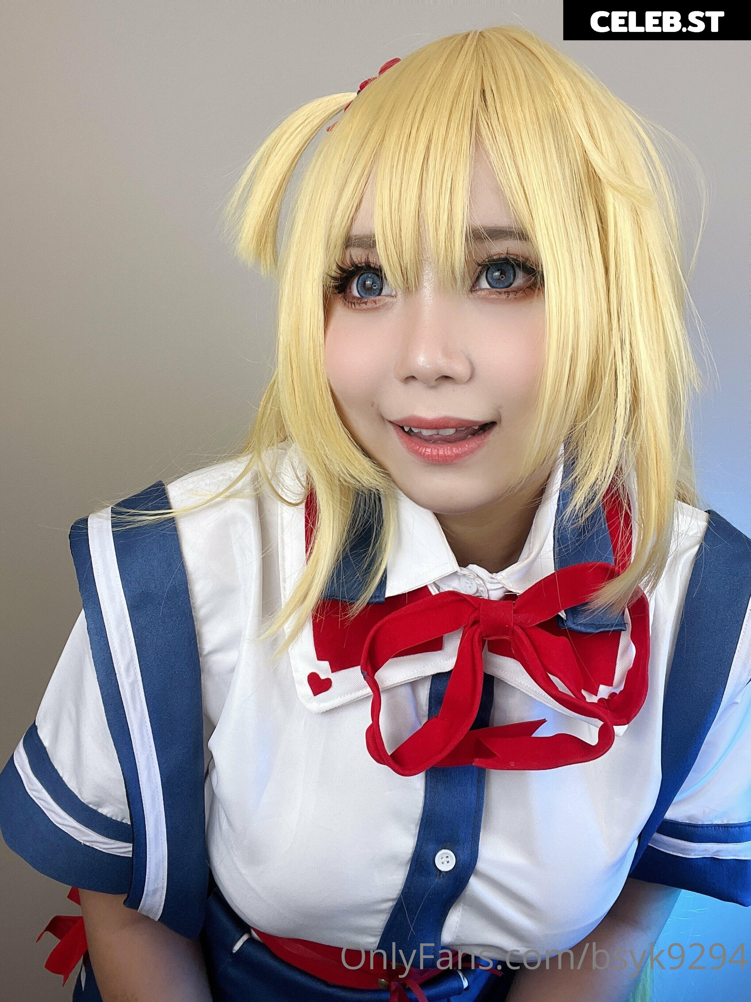 Yuzu ʕ·ᴥ·ʔ | smilebibison | bsyk9294 Image 12350801