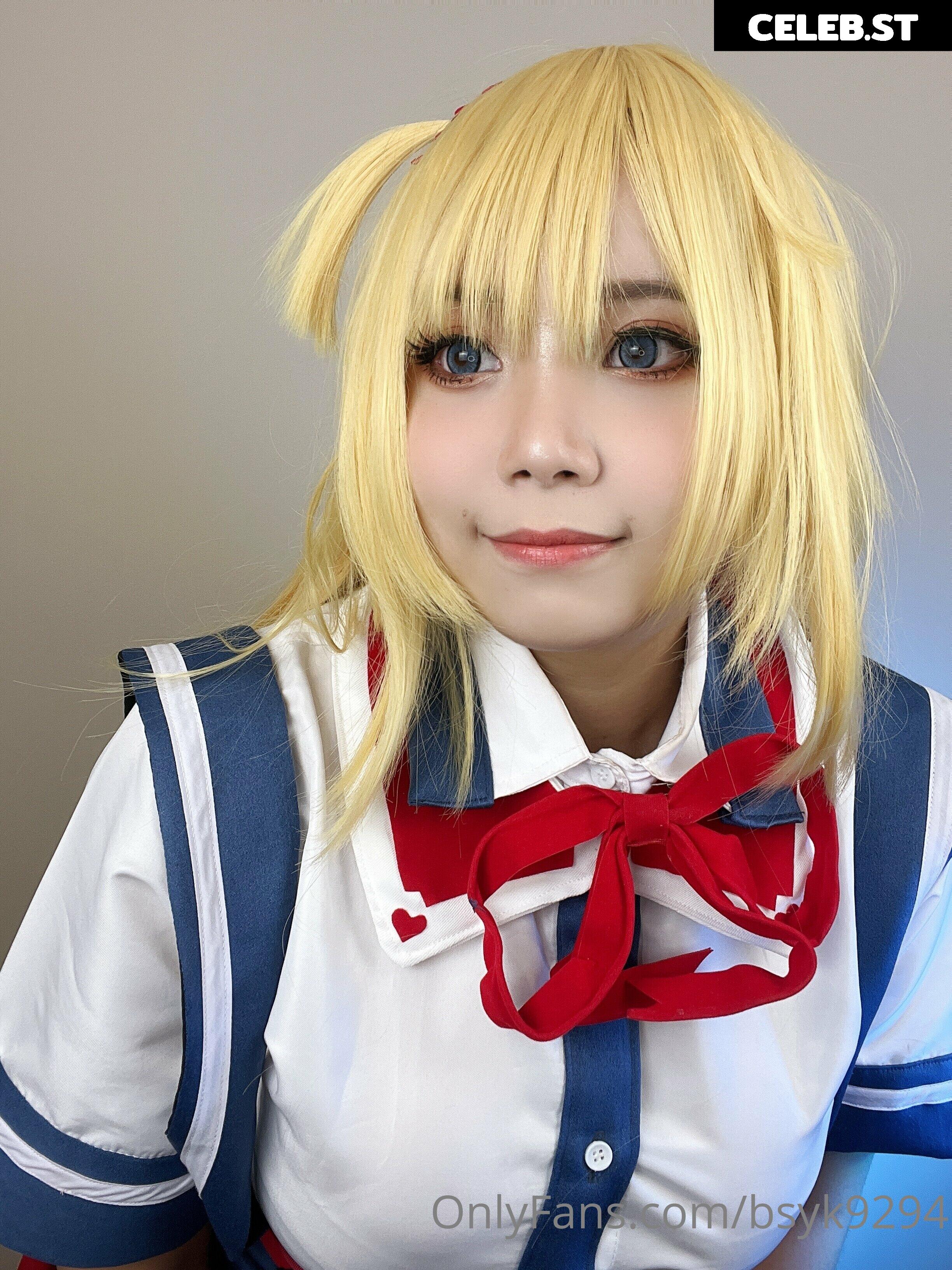Yuzu ʕ·ᴥ·ʔ | smilebibison | bsyk9294 Image 12350806