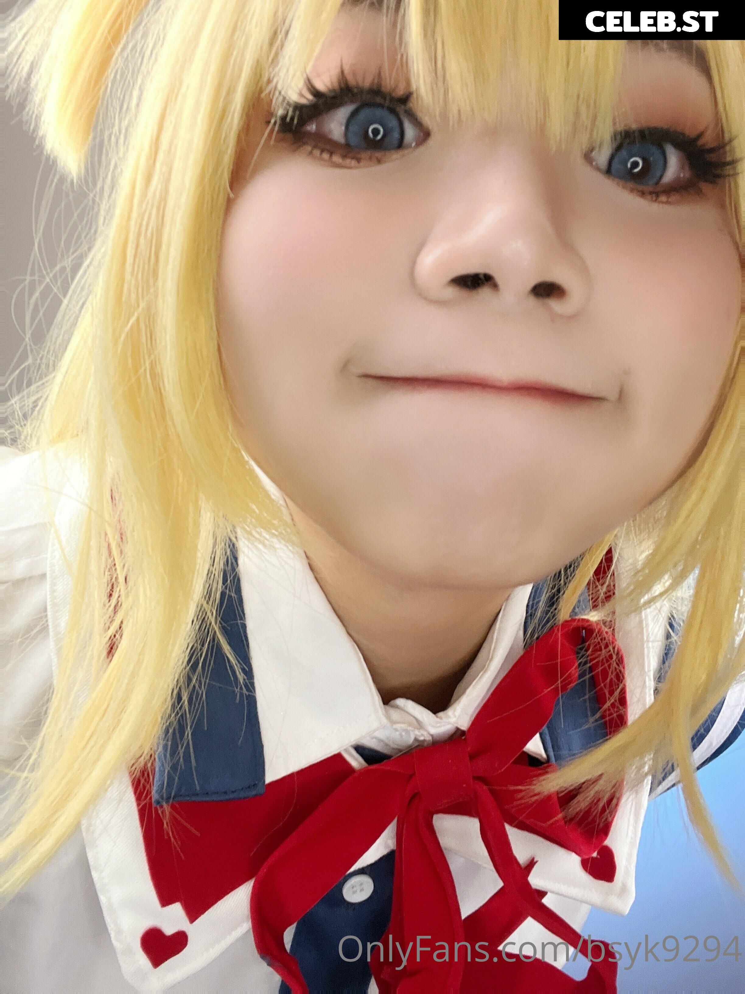 Yuzu ʕ·ᴥ·ʔ | smilebibison | bsyk9294 Image 12350809