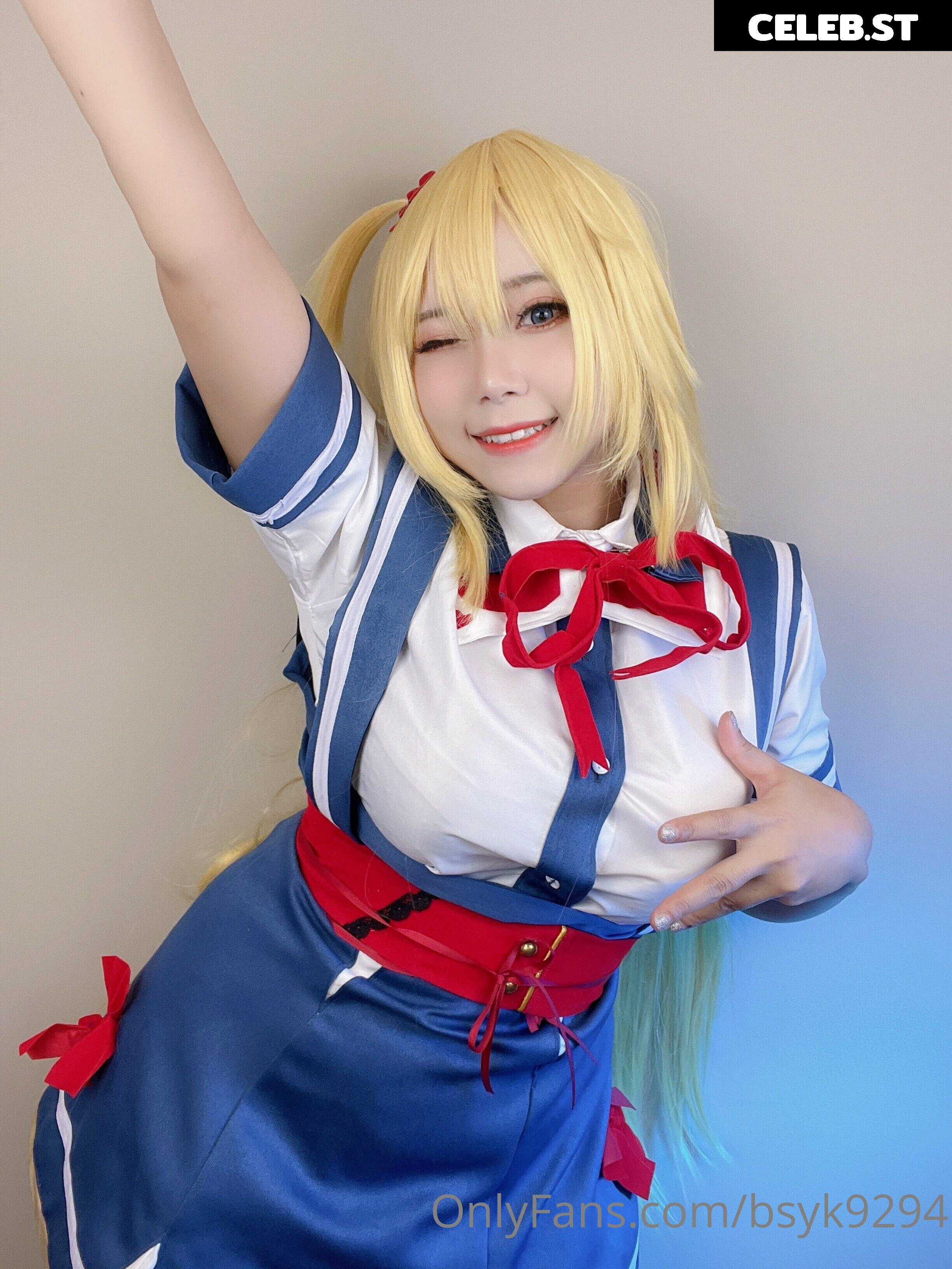 Yuzu ʕ·ᴥ·ʔ | smilebibison | bsyk9294 Image 12350808