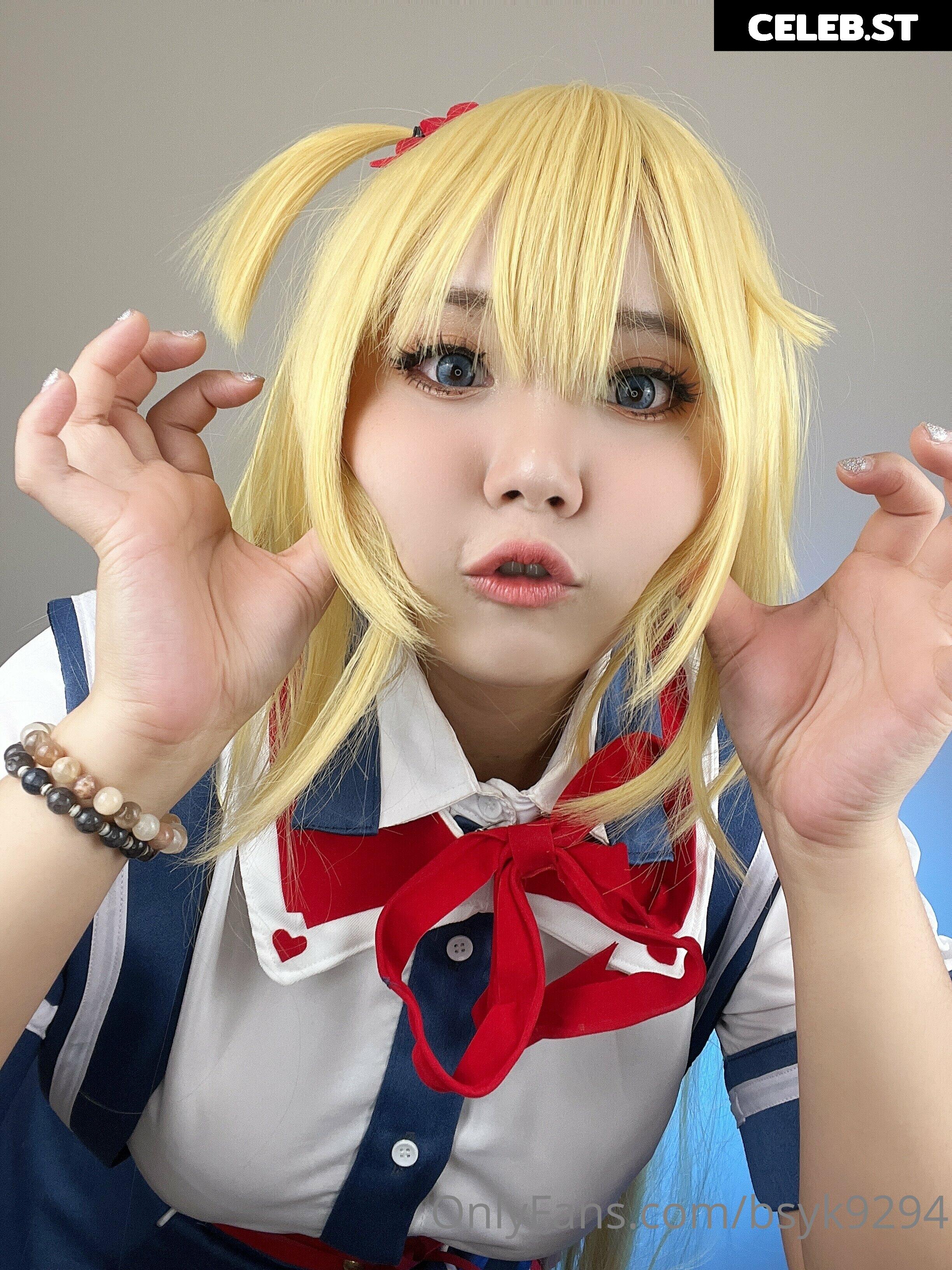 Yuzu ʕ·ᴥ·ʔ | smilebibison | bsyk9294 Image 12350797