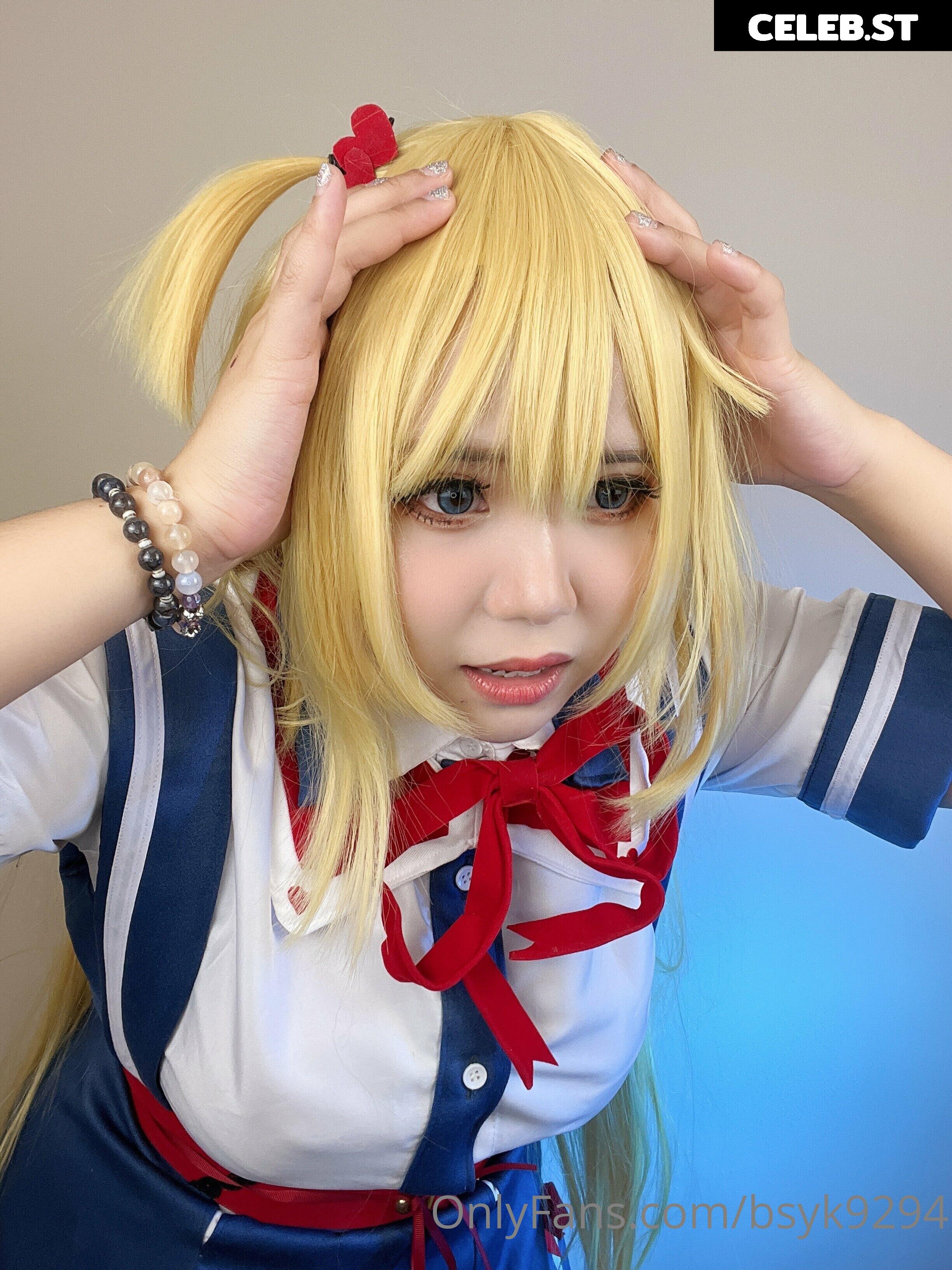 Yuzu ʕ·ᴥ·ʔ | smilebibison | bsyk9294 Image 12350799