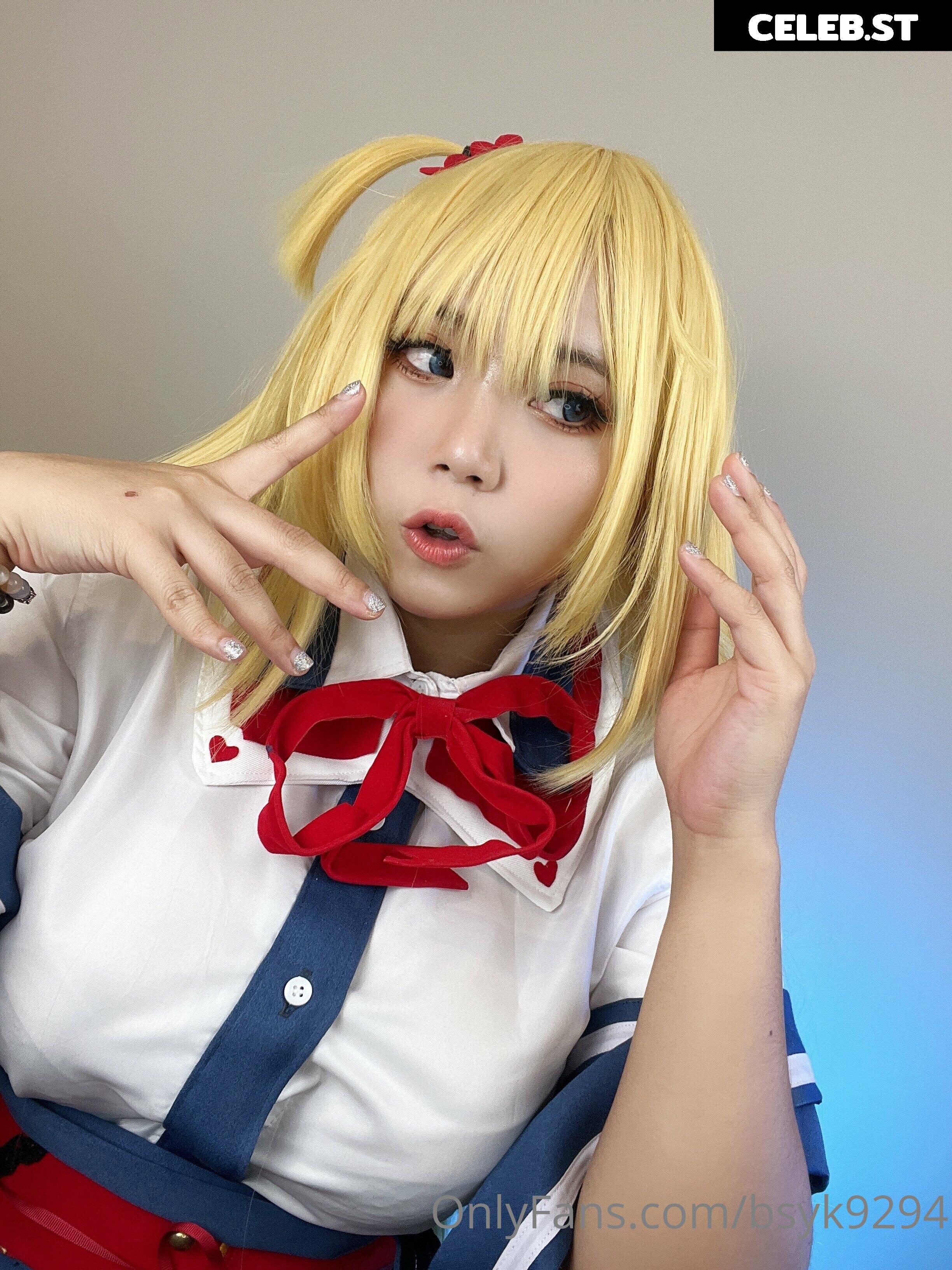 Yuzu ʕ·ᴥ·ʔ | smilebibison | bsyk9294 Image 12350798