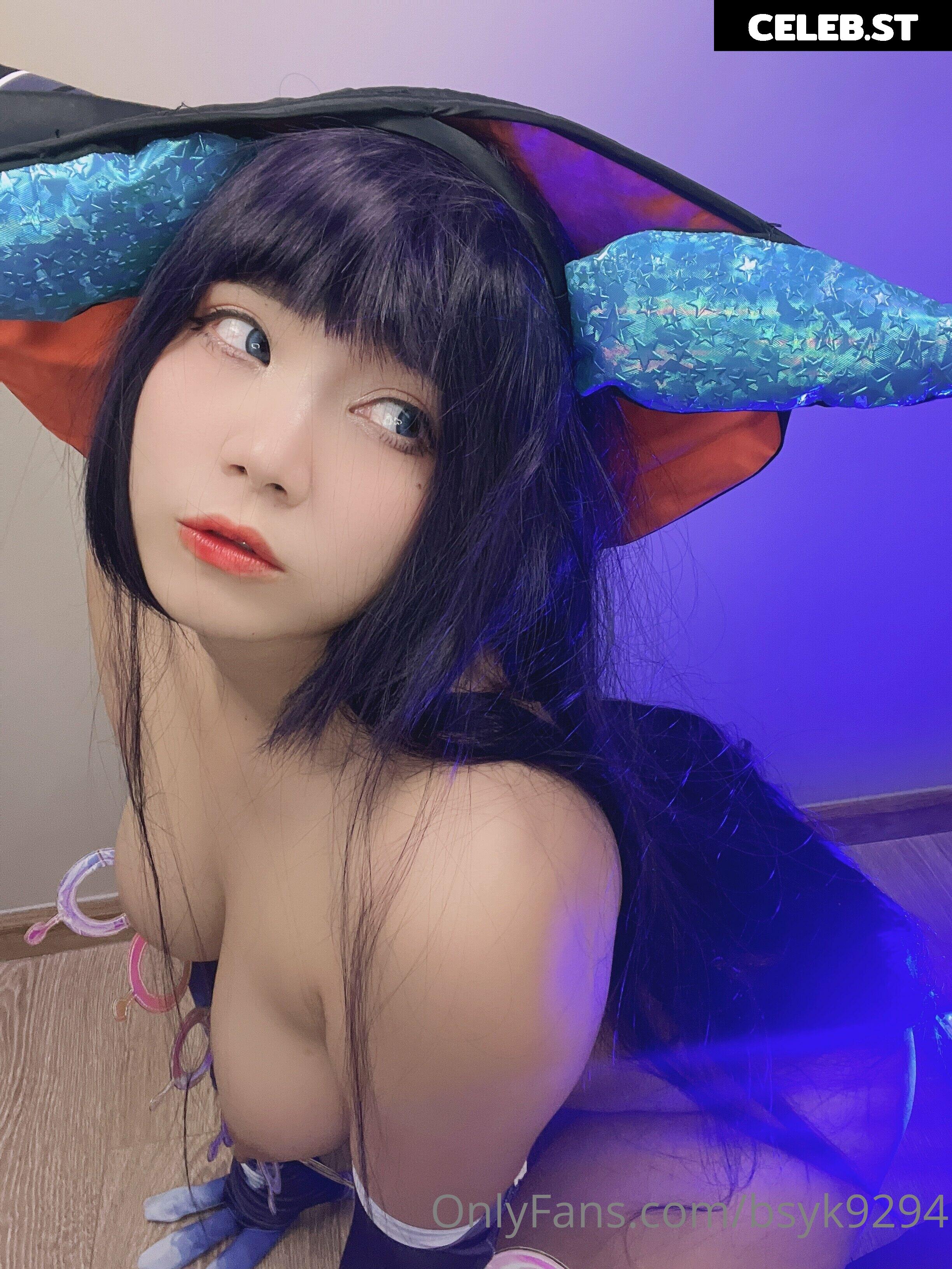 Yuzu ʕ·ᴥ·ʔ | smilebibison | bsyk9294 Image 12350785