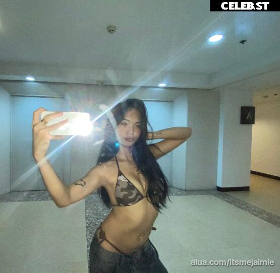 ItsMeJaimie_ (Jaimie Lopez Prudente) Image 12350768