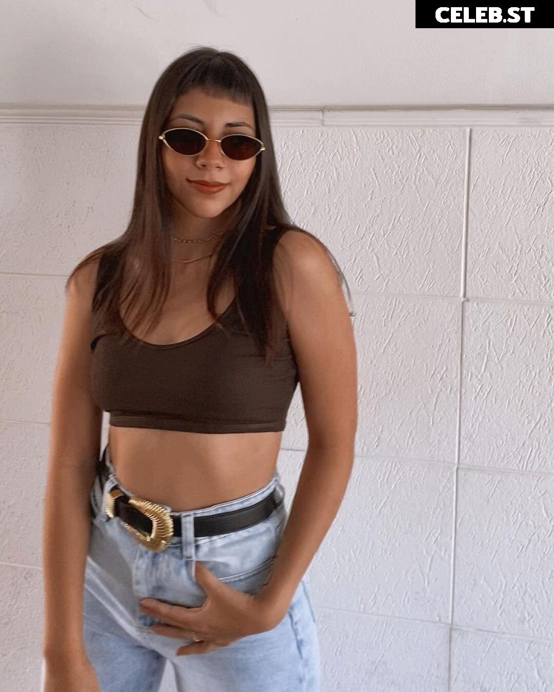 Valentina Kavata Image 12353574