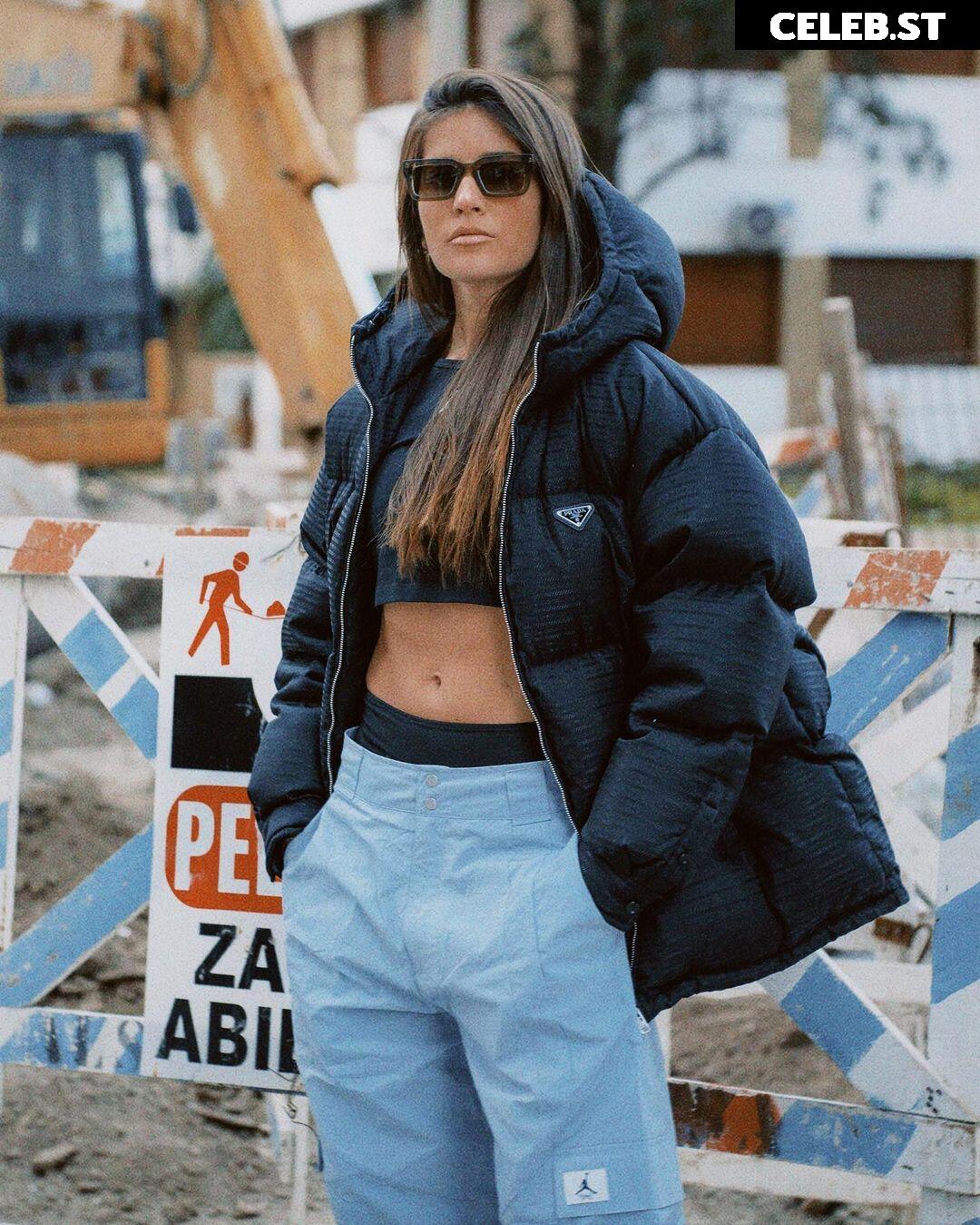 Agustina Albertario Image 12353491