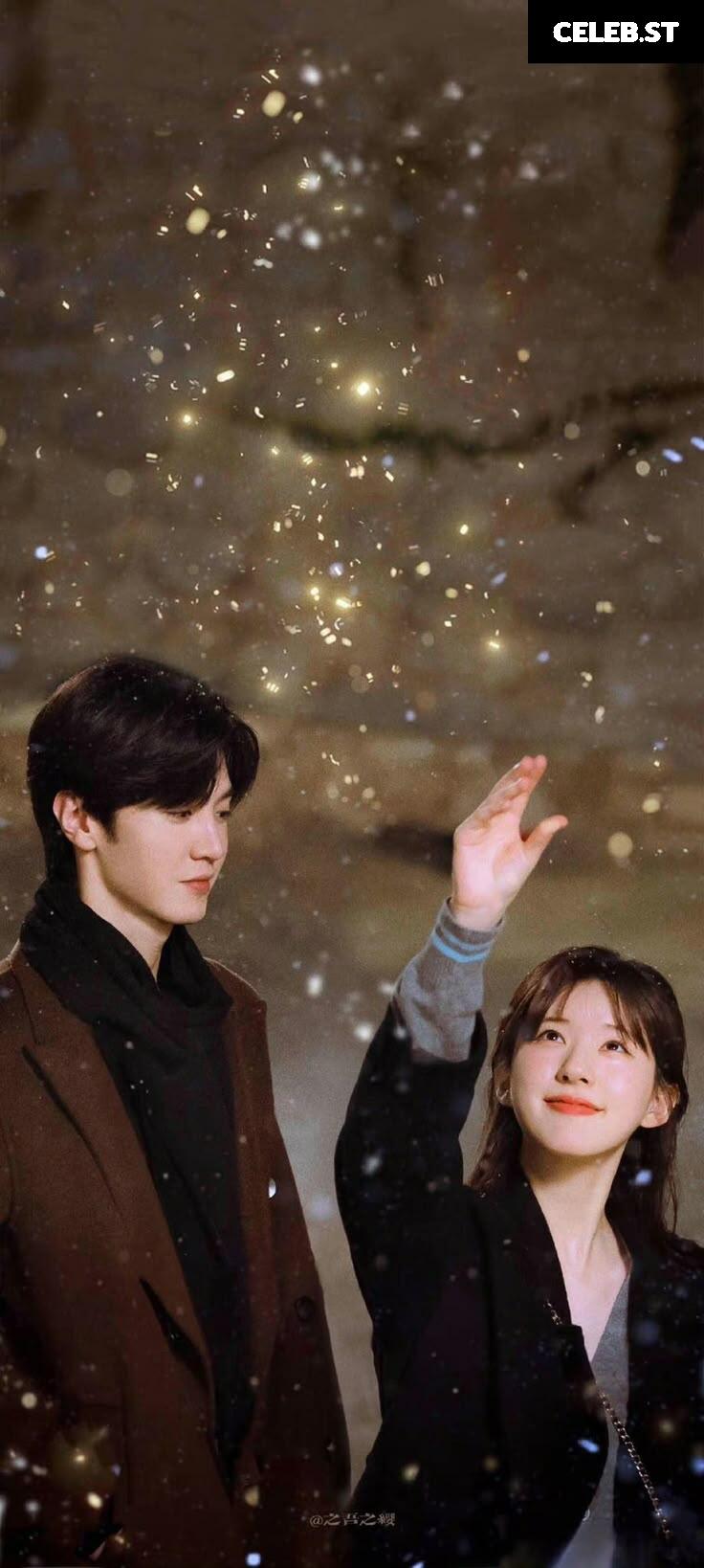 Zhao Lusi 赵露思 Image 12353422