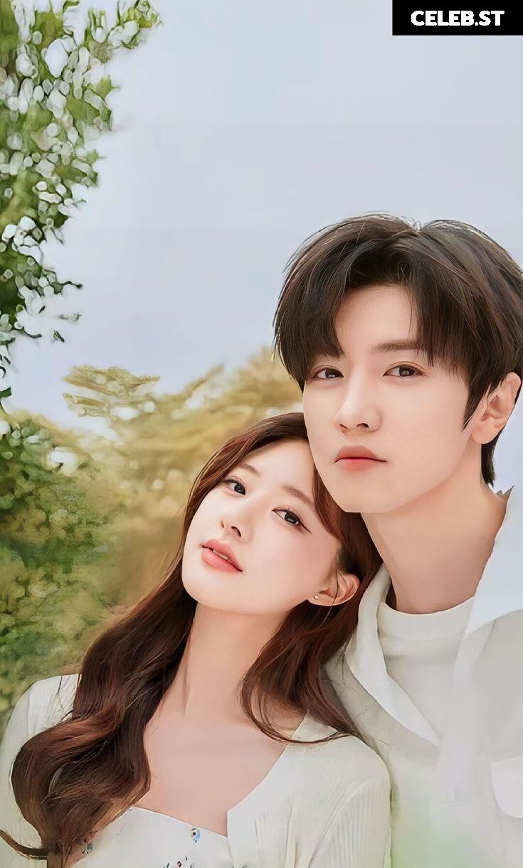 Zhao Lusi 赵露思 Image 12353421