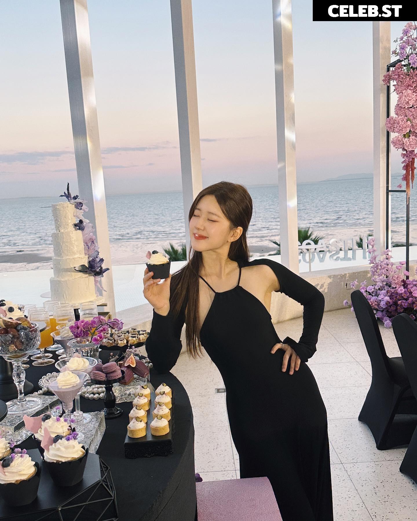 Zhao Lusi 赵露思 Image 12353413