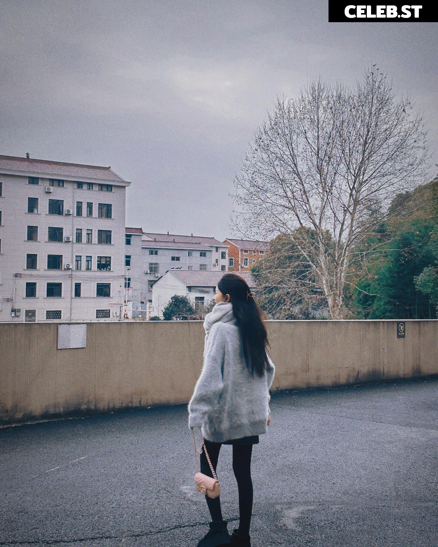 Zhao Lusi 赵露思 Image 12353412